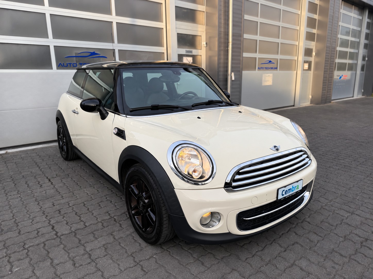 MINI Cooper D-image-3