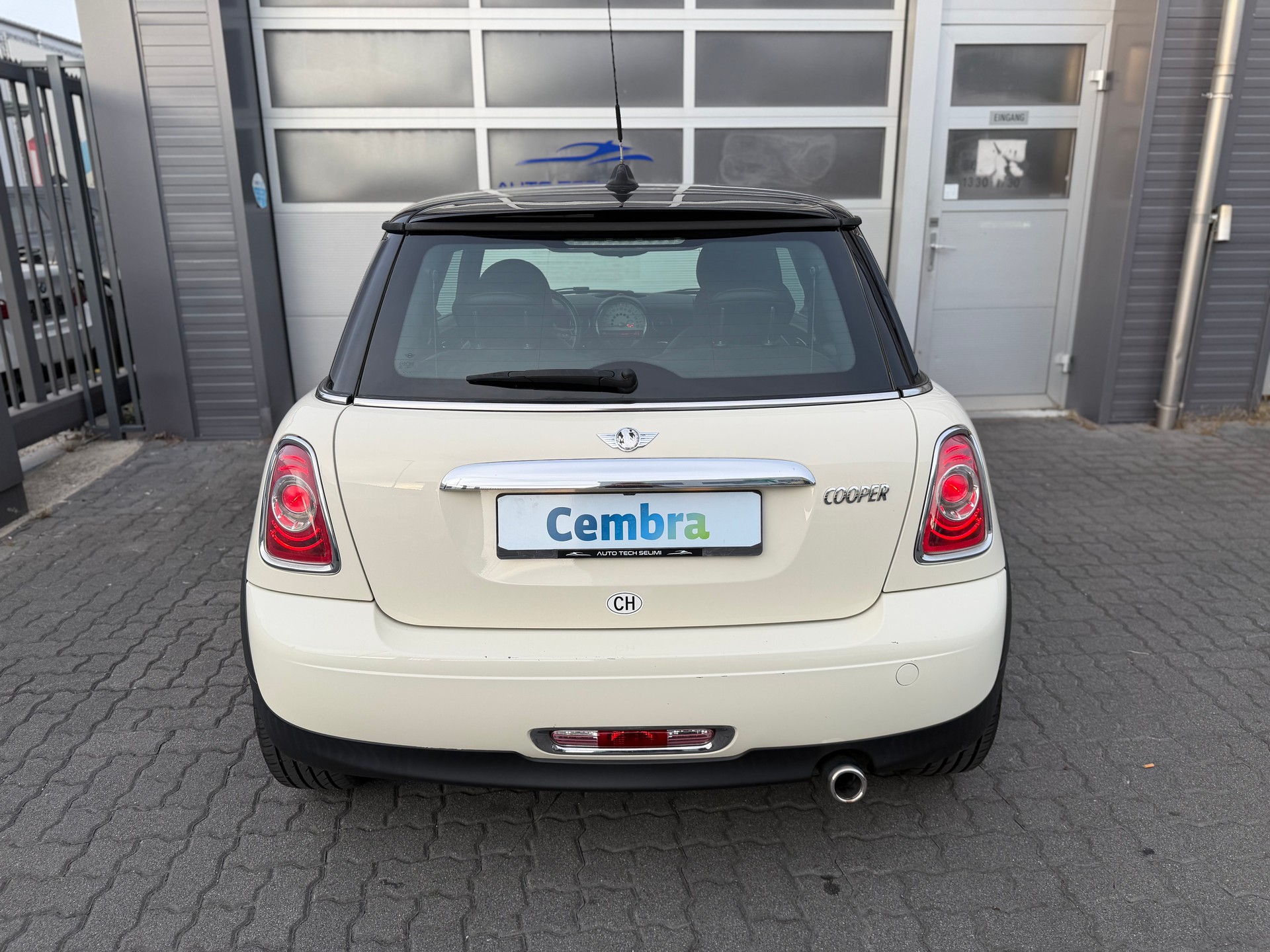 MINI Cooper D-image-5