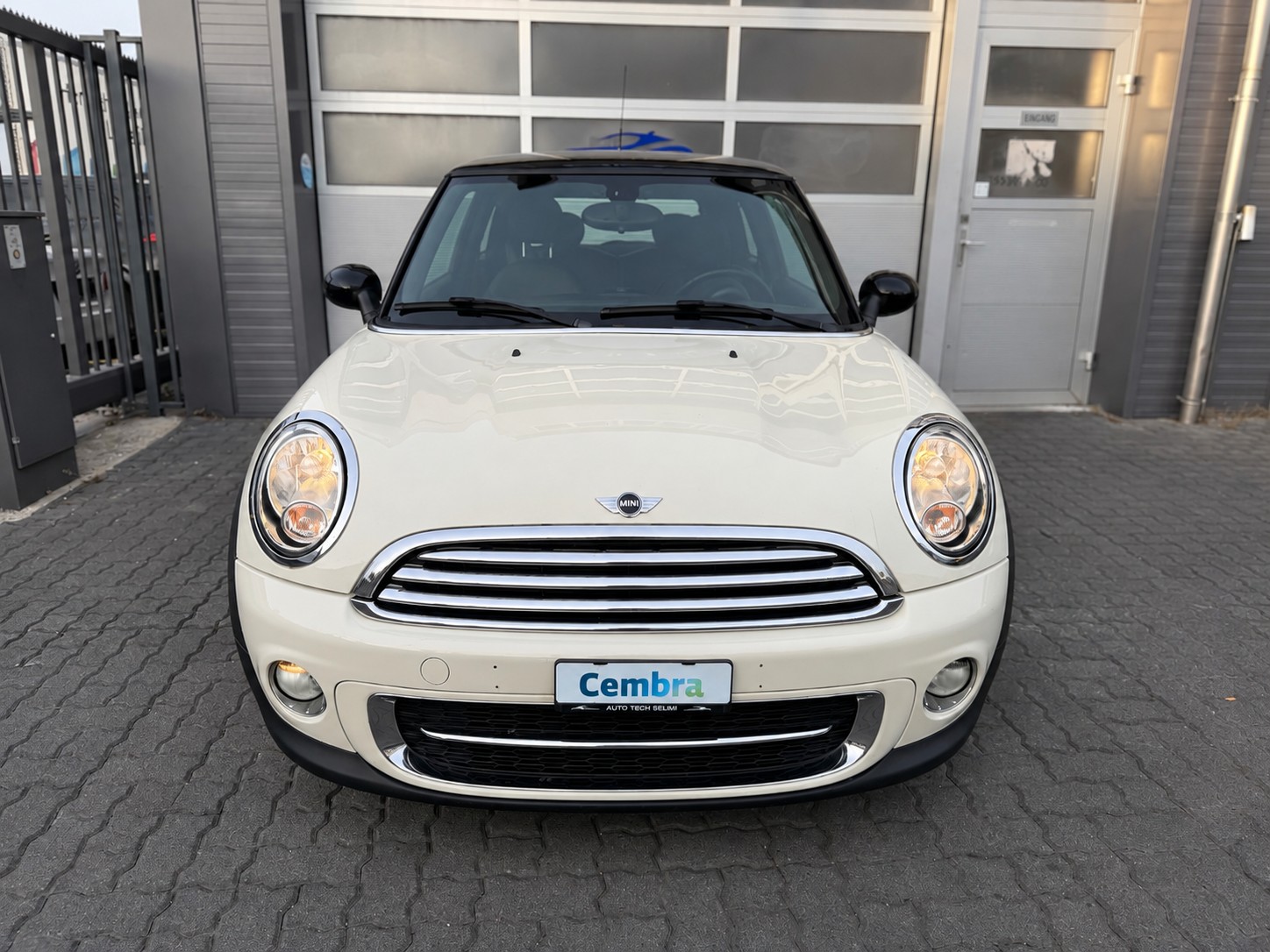 MINI Cooper D-image-2