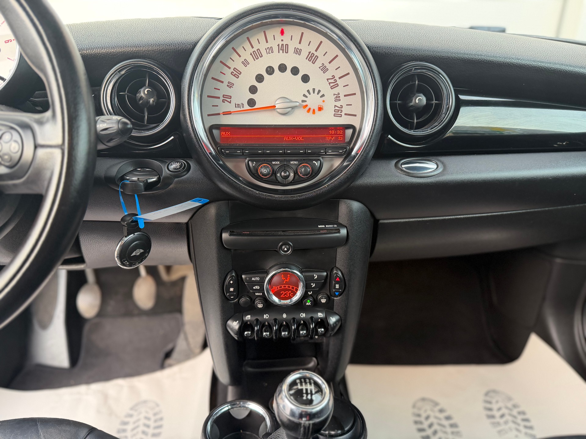 MINI Cooper D-image-11