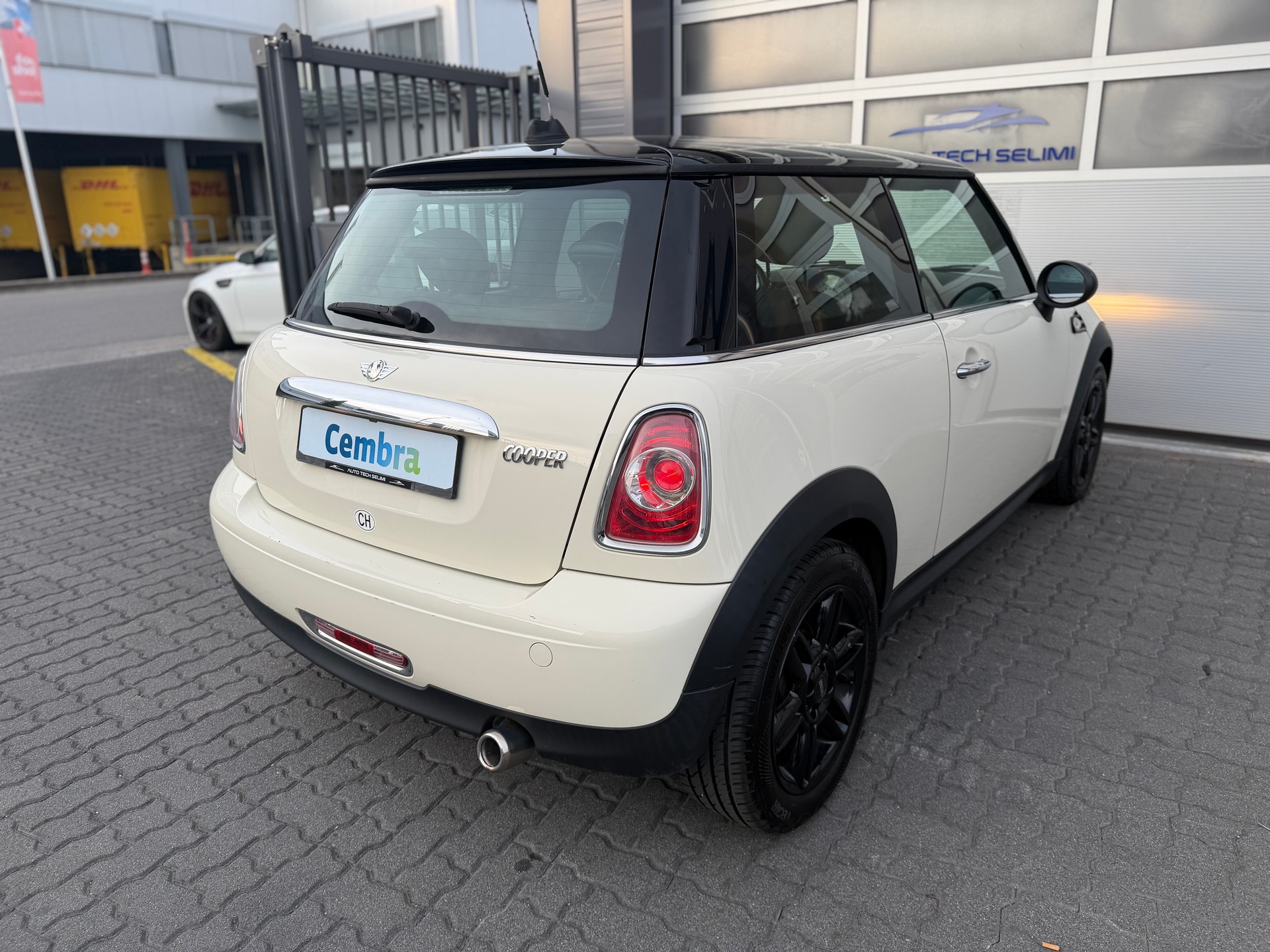 MINI Cooper D-image-4