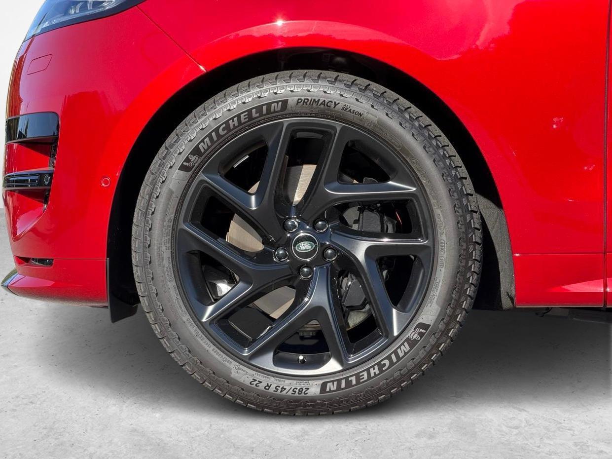 LAND ROVER Range Rover Sport 3.0 I6 P460e SE Dynamic-image-7