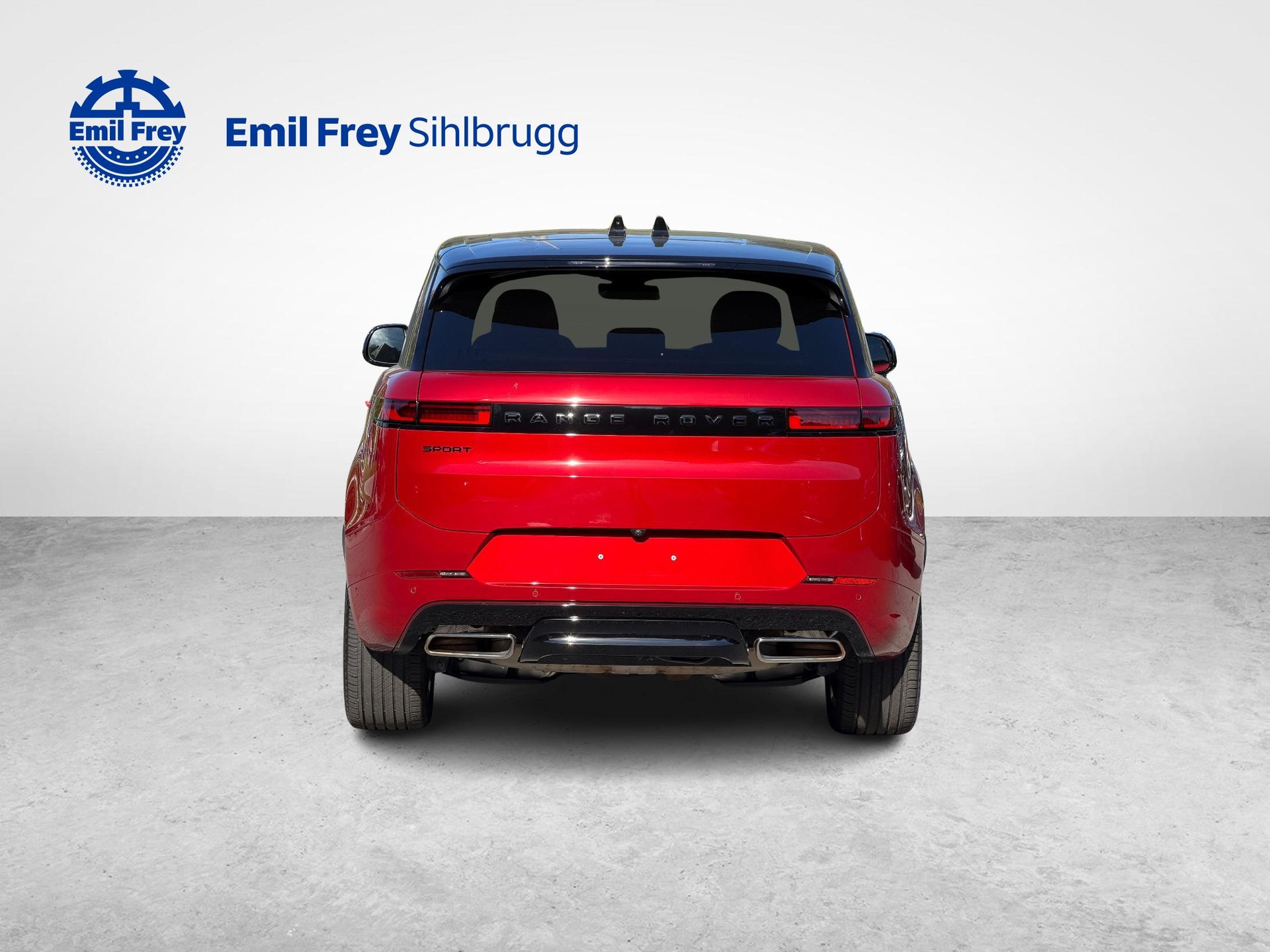LAND ROVER Range Rover Sport 3.0 I6 P460e SE Dynamic-image-5