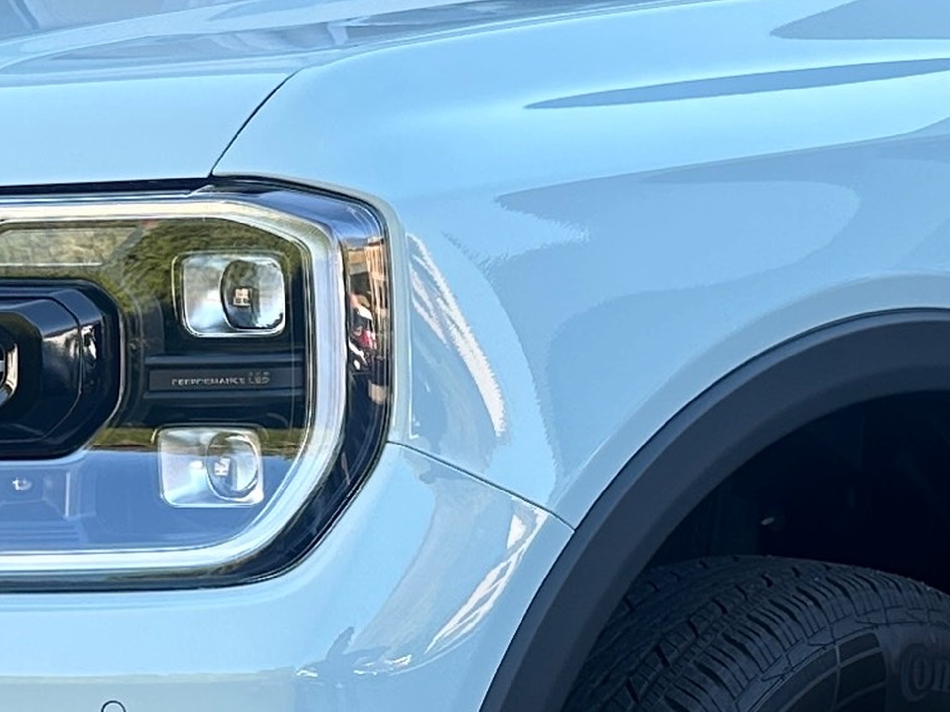 FORD Ranger Stormtrak 2.3 Eco Boost e-4WD Automat-image-4