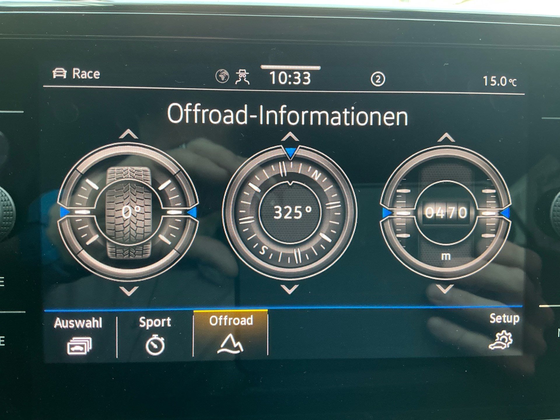 VW T-Roc R 4MOTION BLACK STYLE *** PANORAMAGLASDACH & ANHÄNGEKUPPLUNG ***-image-16