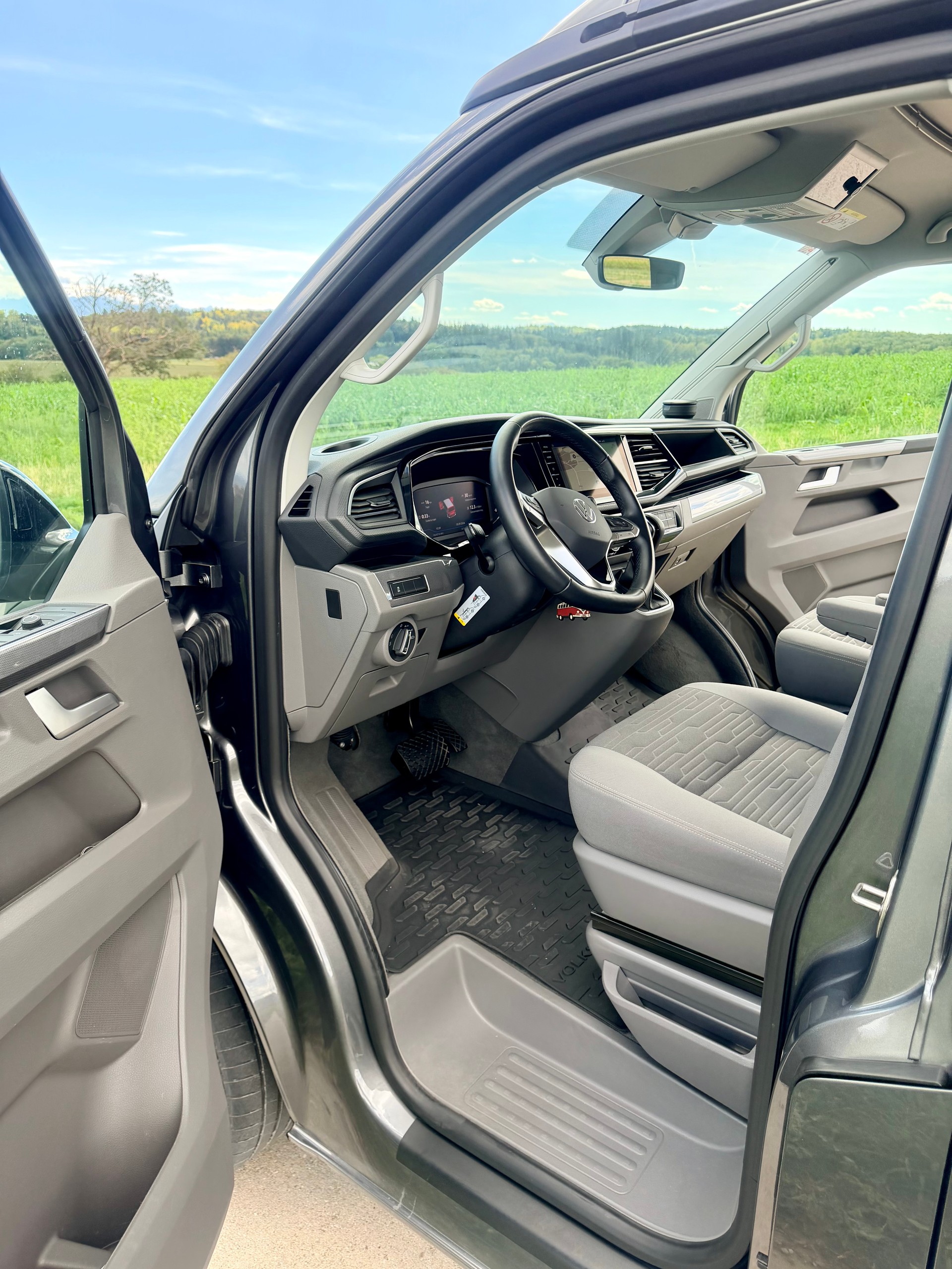 VW T6.1 Ocean Last Edition 2.0 TDI DSG-image-6