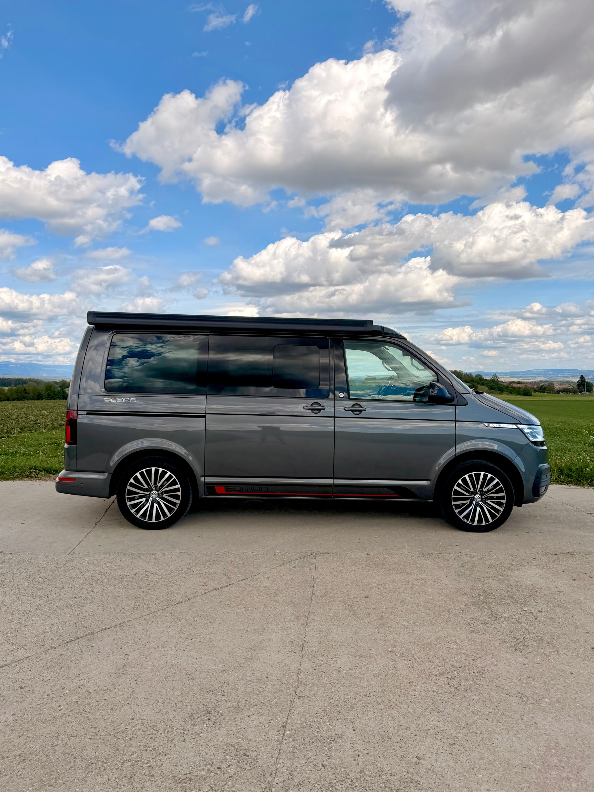 VW T6.1 Ocean Last Edition 2.0 TDI DSG-image-3