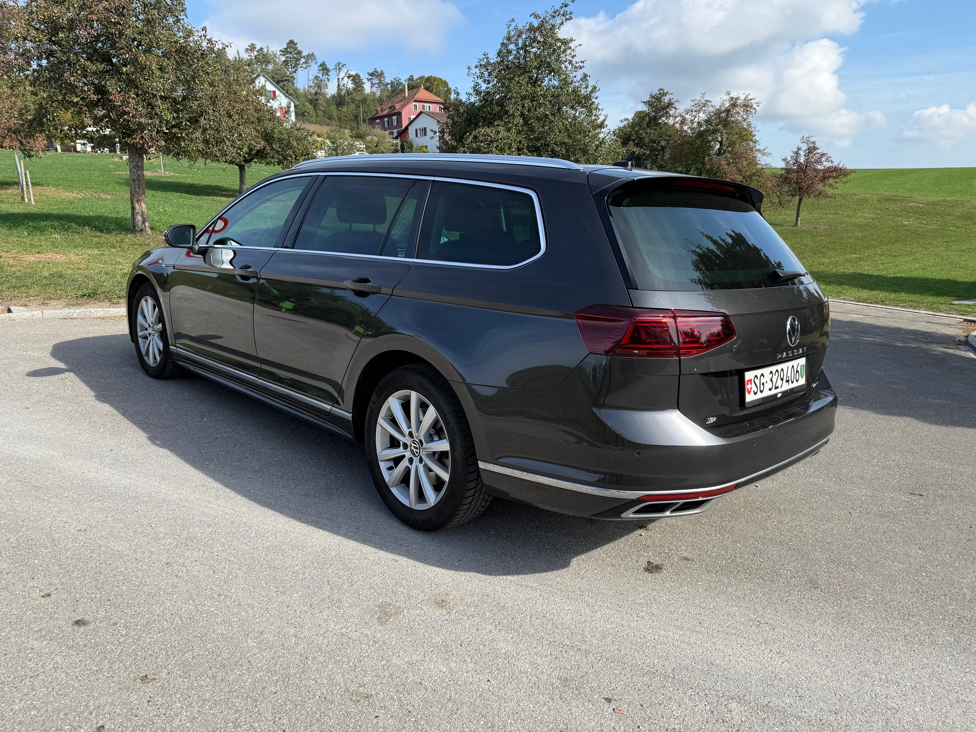 VW 2.0 TSI Elegance DSG 4m-image-4