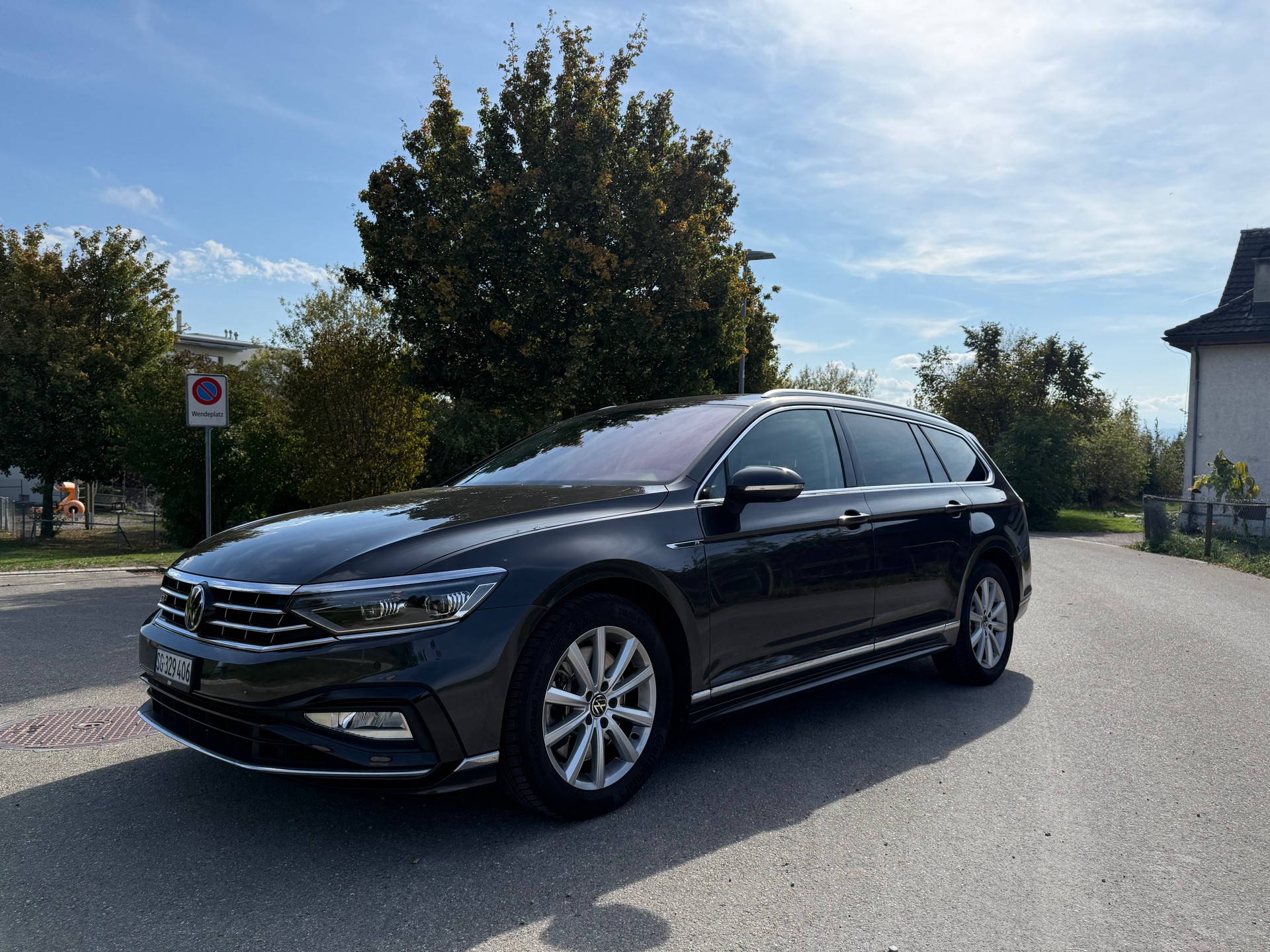 VW 2.0 TSI Elegance DSG 4m-image-3