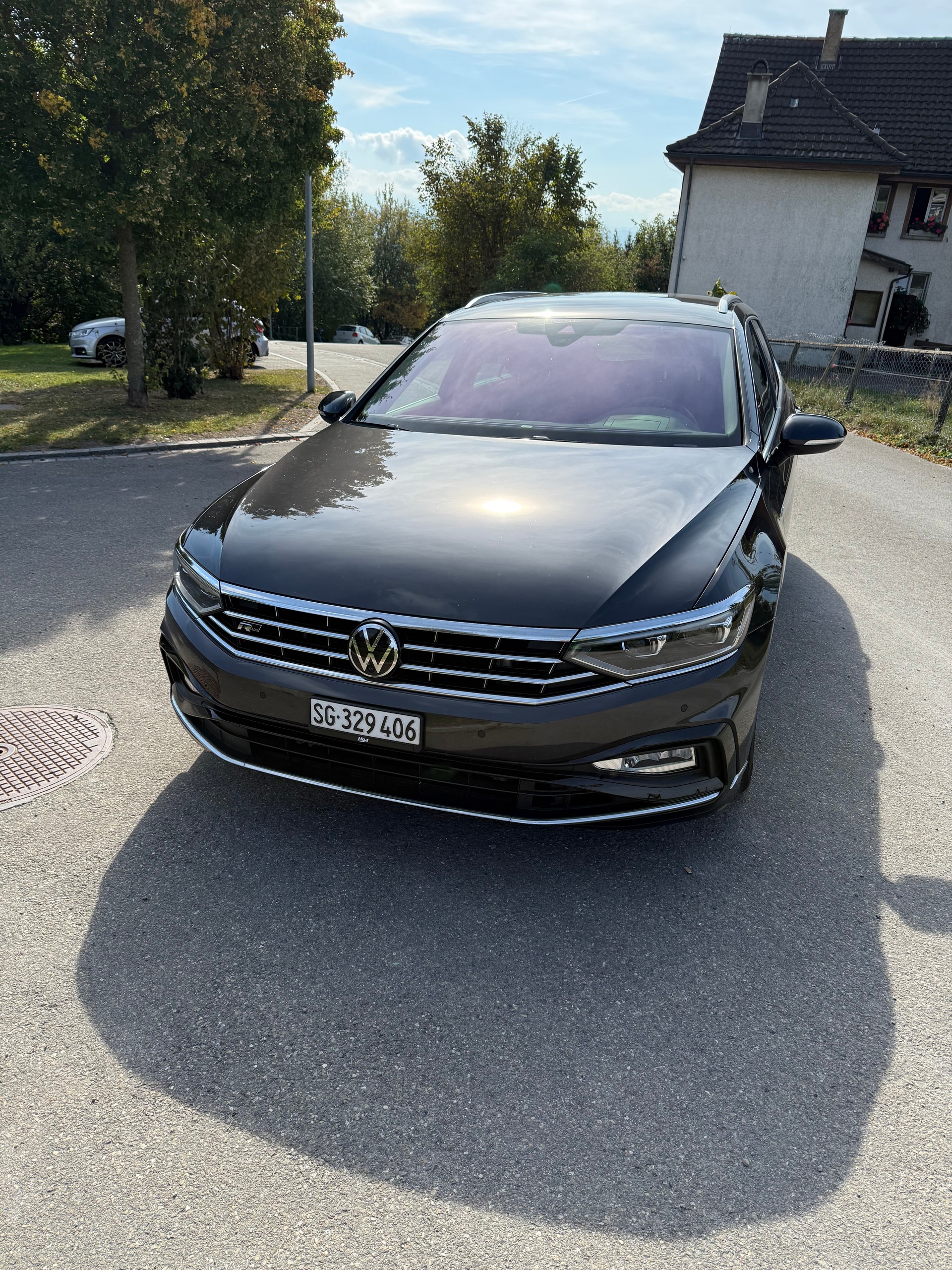 VW 2.0 TSI Elegance DSG 4m-image-5