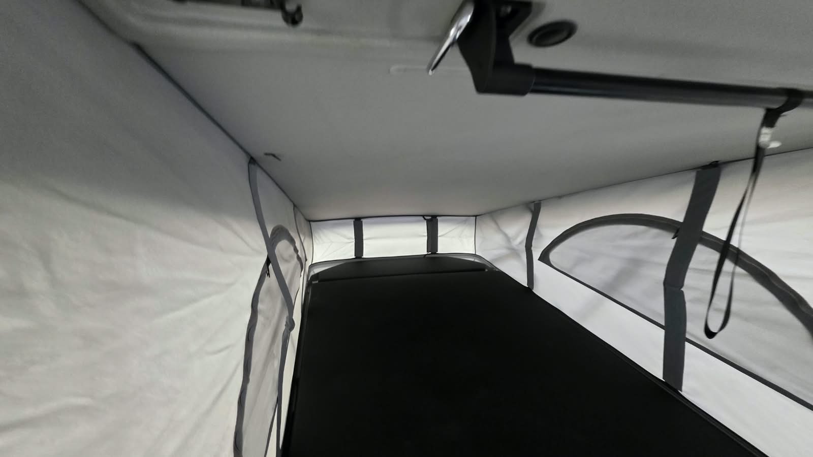 VW T6 California 2.0 TDI Beach Liberty 7 Places-image-14