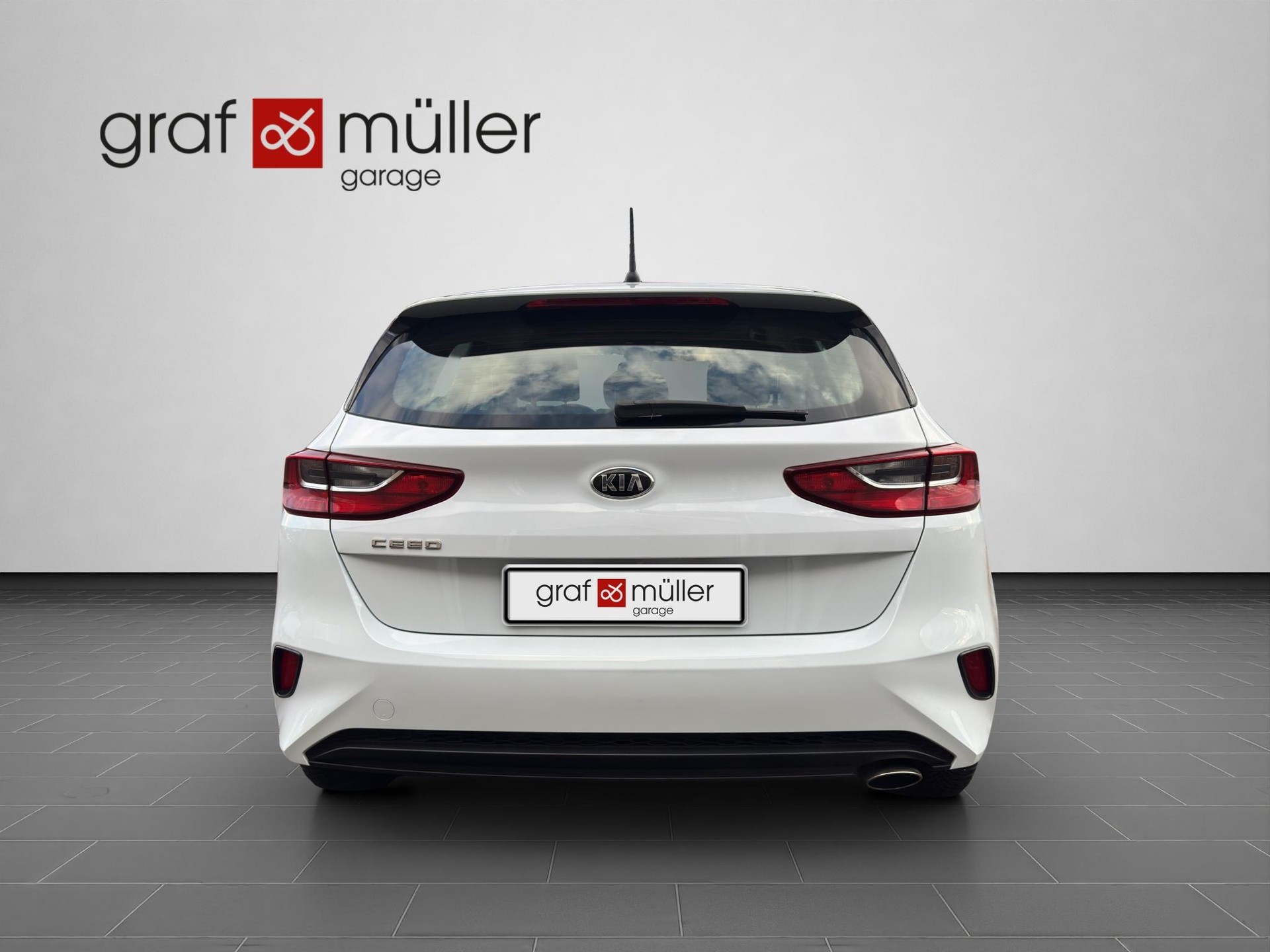 KIA Ceed 1.0 T-GDi Classic-image-12