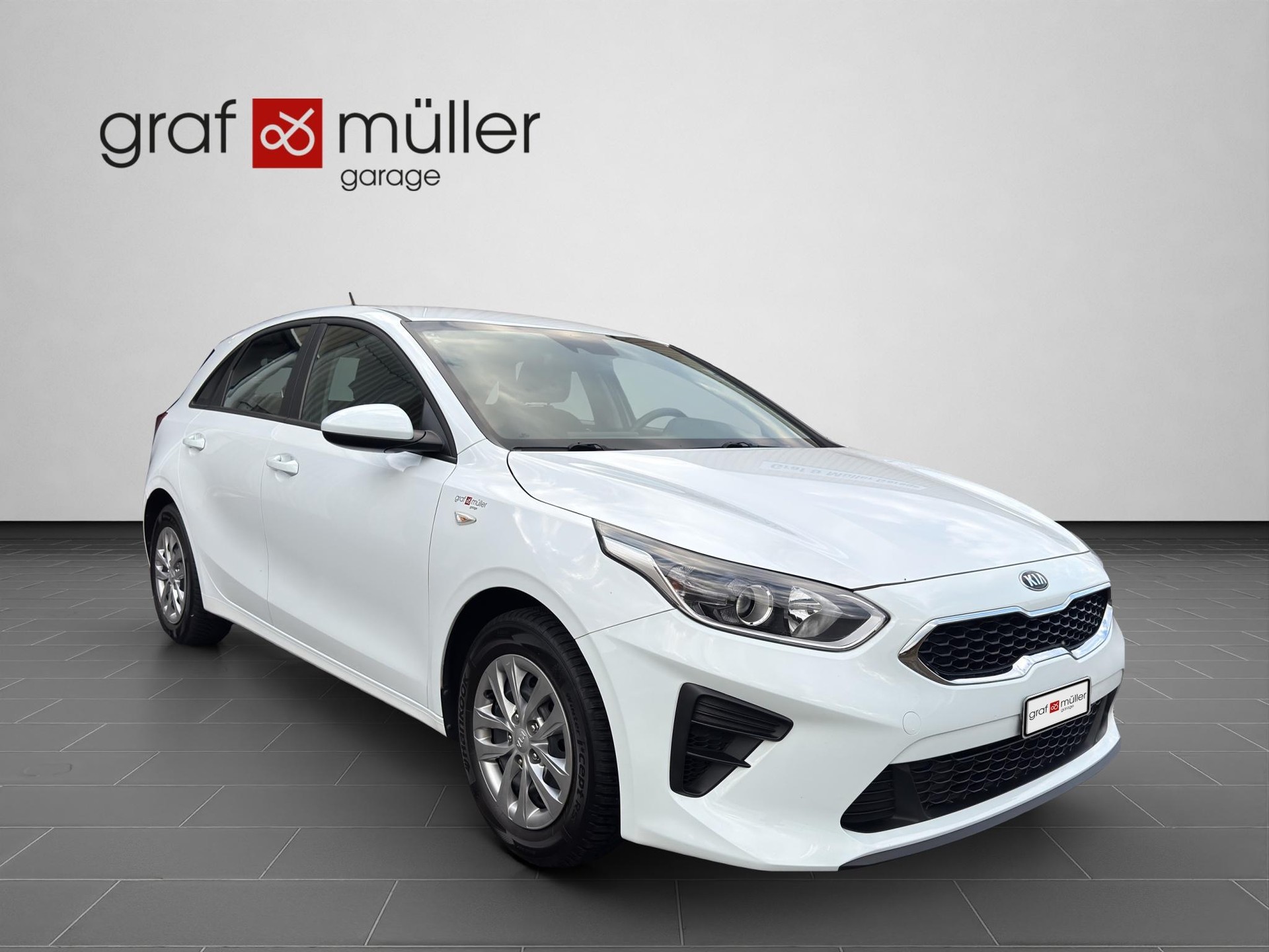KIA Ceed 1.0 T-GDi Classic-image-19