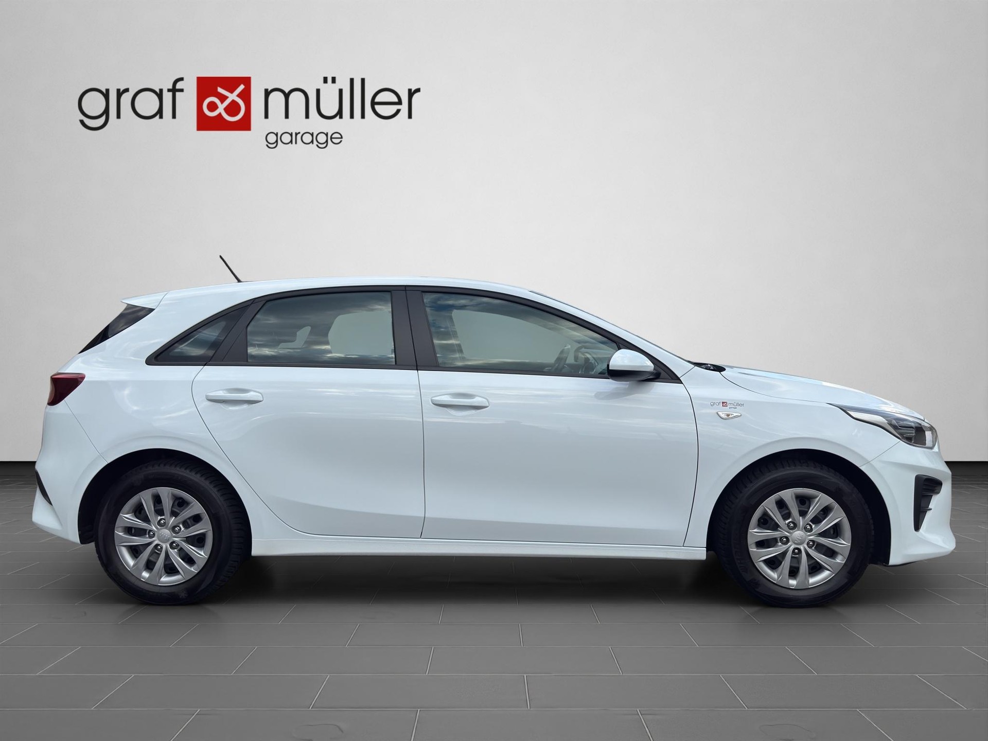 KIA Ceed 1.0 T-GDi Classic-image-18