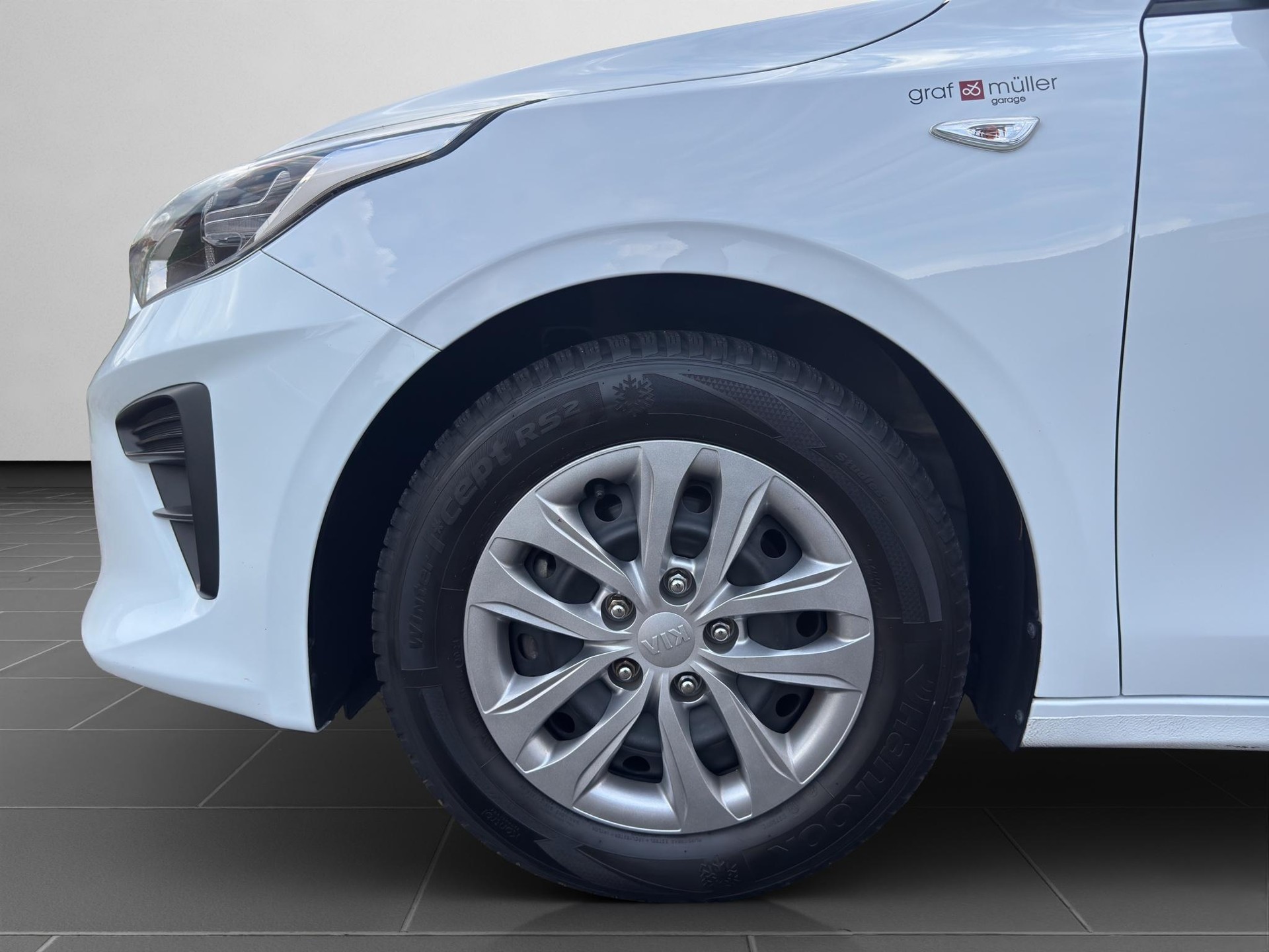 KIA Ceed 1.0 T-GDi Classic-image-20