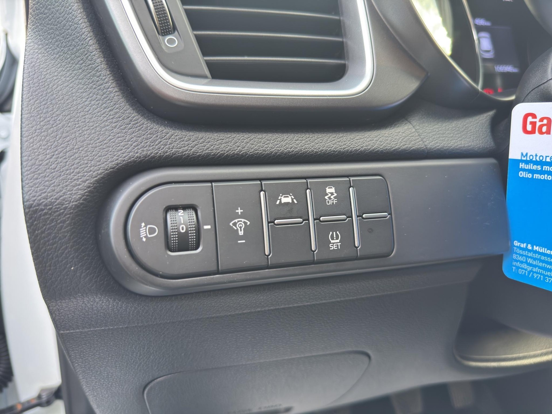 KIA Ceed 1.0 T-GDi Classic-image-11