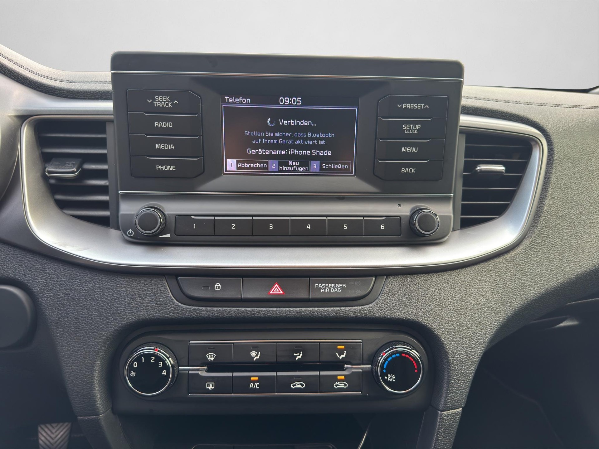 KIA Ceed 1.0 T-GDi Classic-image-7