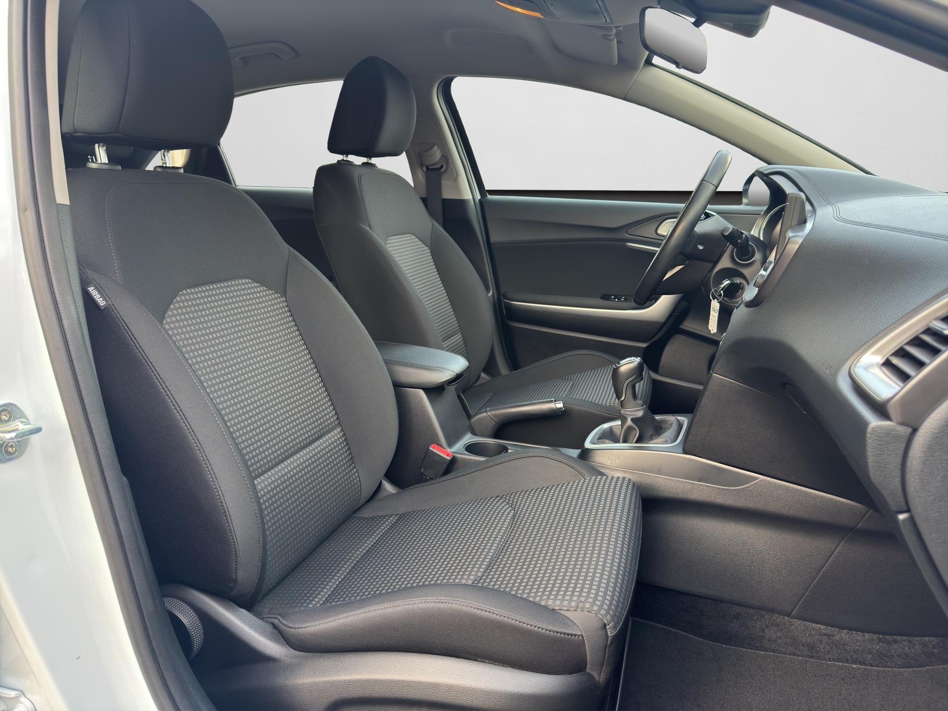 KIA Ceed 1.0 T-GDi Classic-image-10