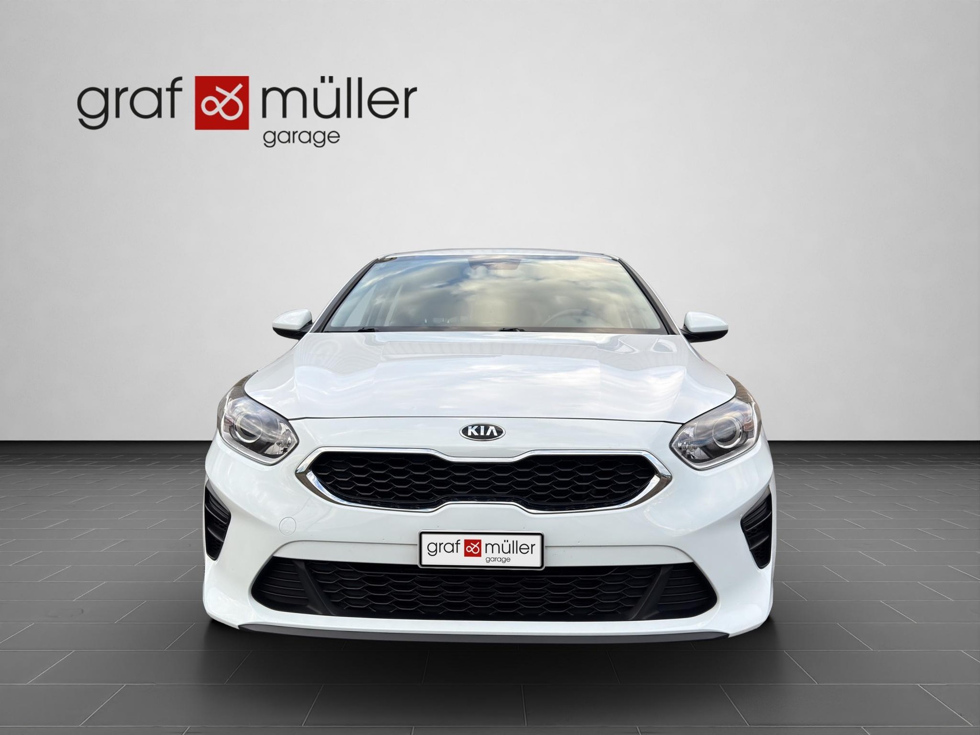 KIA Ceed 1.0 T-GDi Classic-showroom-element-2