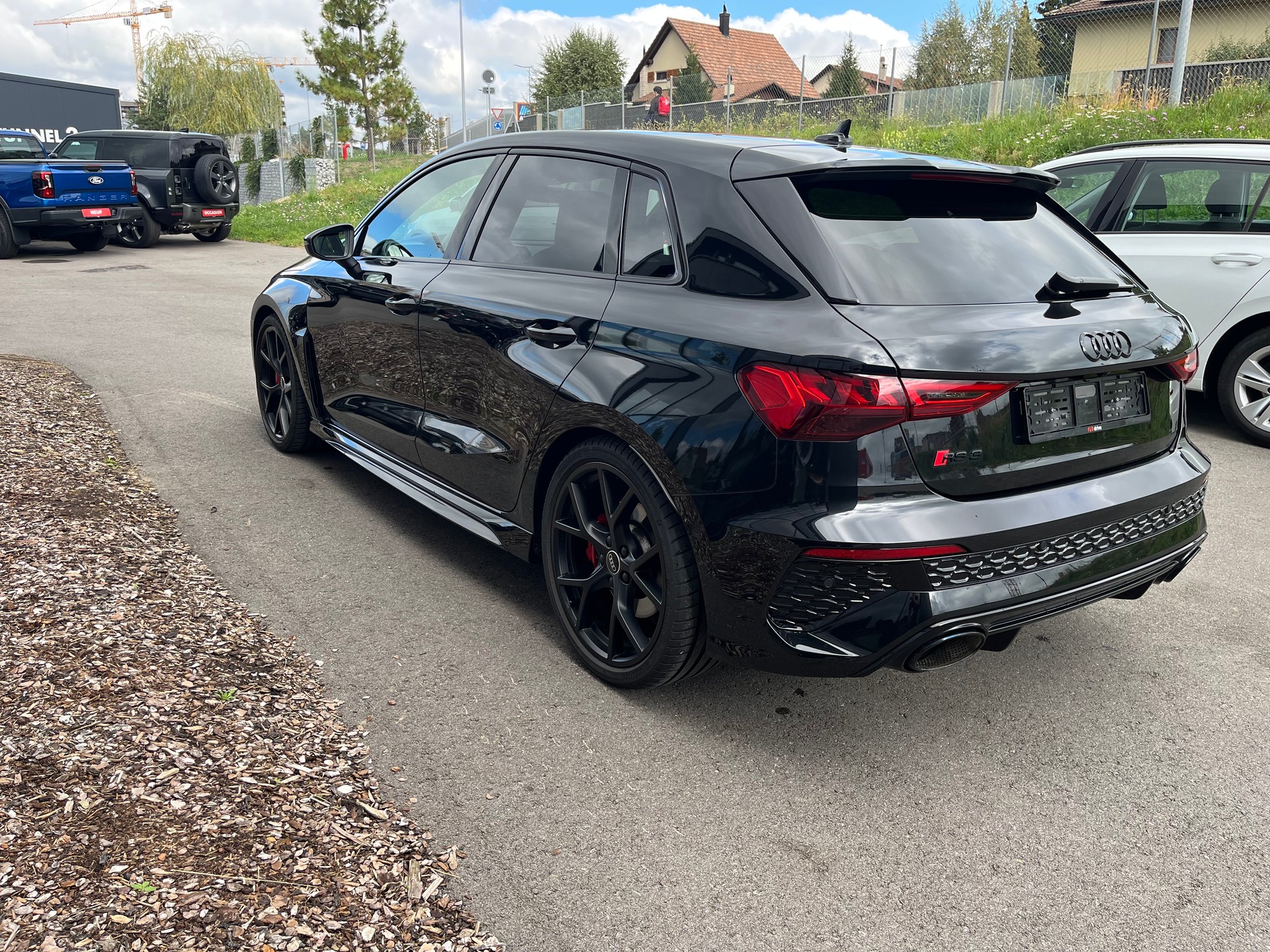 AUDI RS3 Sportback 2.5 TSI quattro S-tronic-image-4