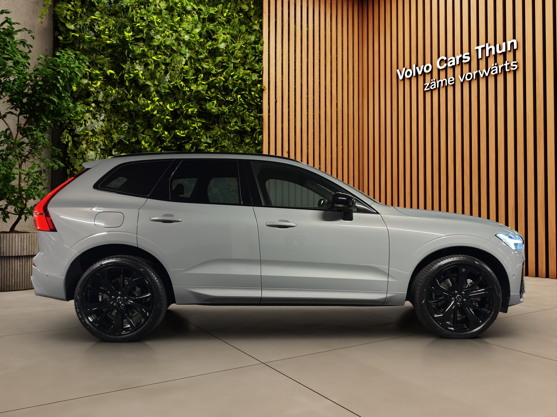 VOLVO XC60 2.0 T8 TE Black Edition eAWD-showroom-element-3