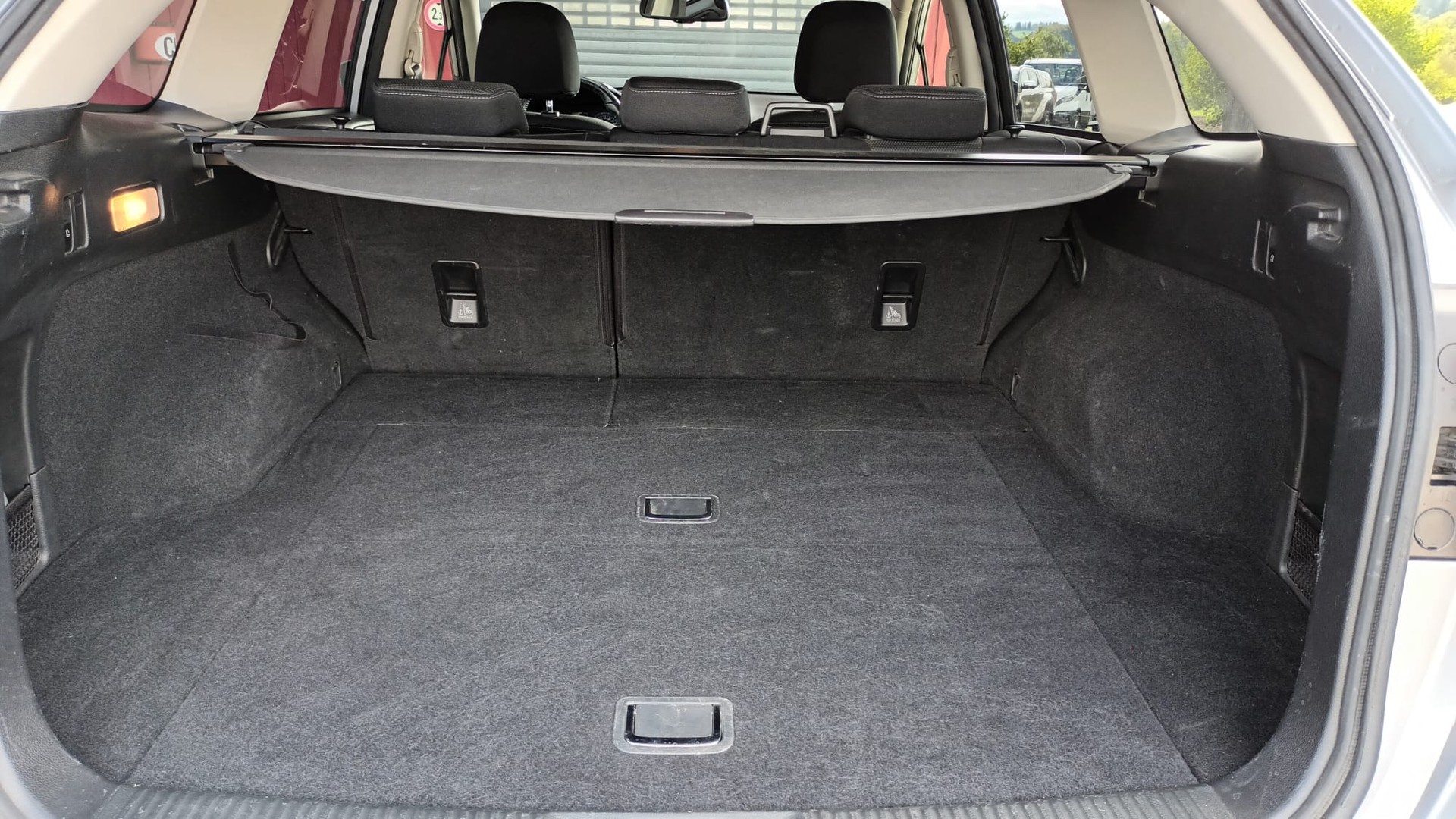 SUBARU Levorg 1.6DIT Swiss AWD Lineartronic-image-14