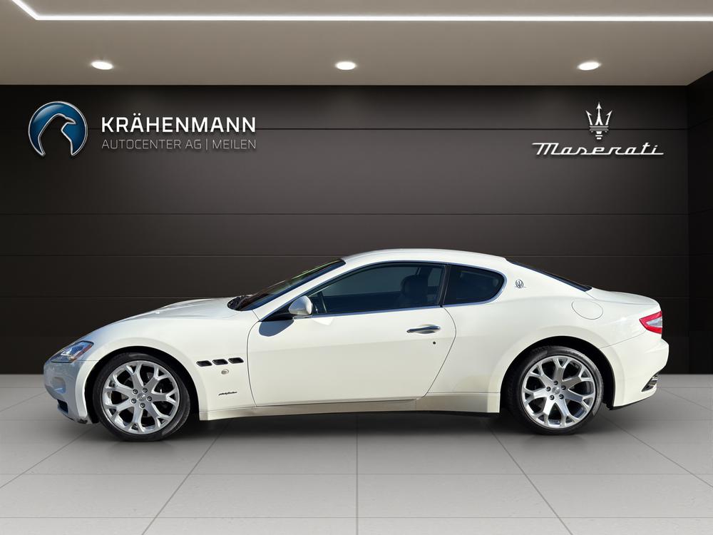 MASERATI GRANTURISMO 4.2 AUTOMAT-image-1