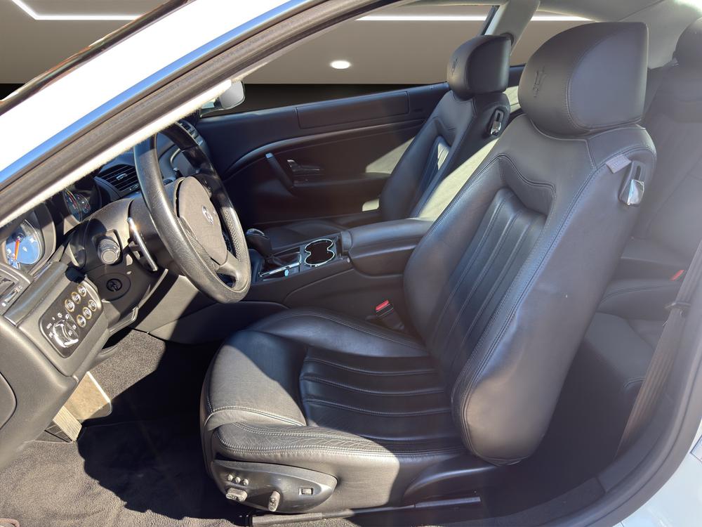 MASERATI GRANTURISMO 4.2 AUTOMAT-image-7