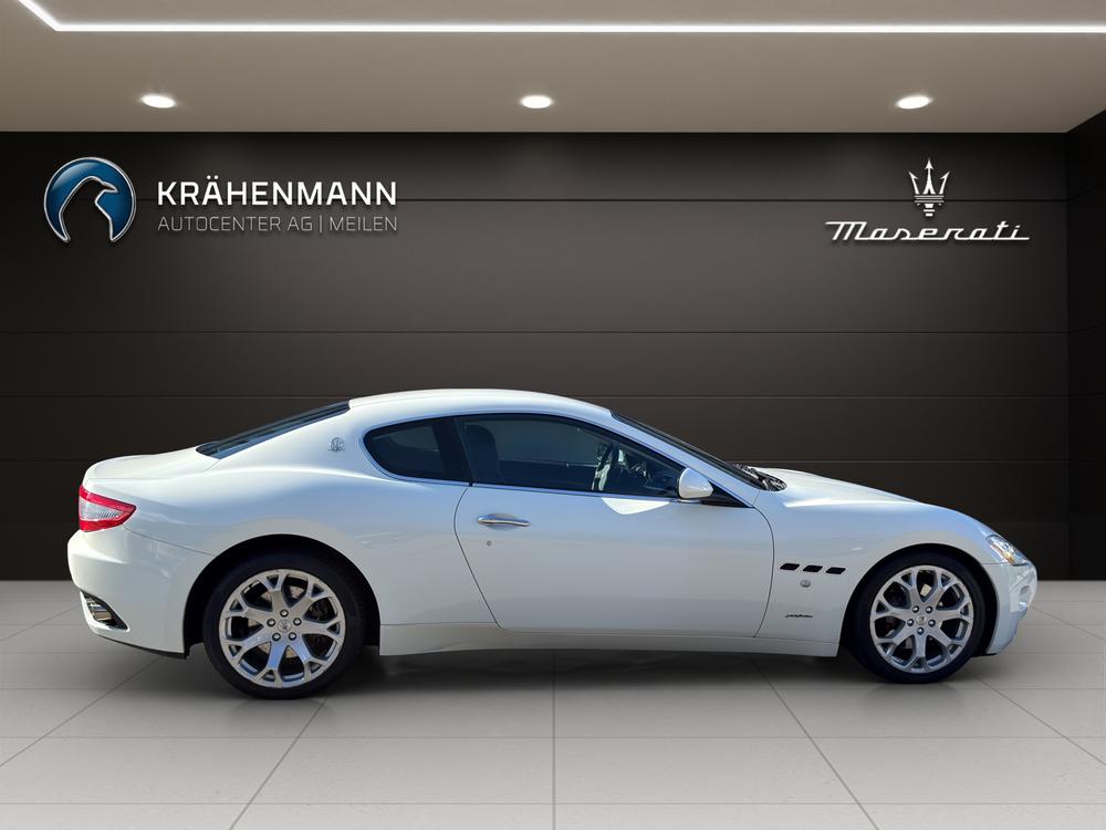 MASERATI GRANTURISMO 4.2 AUTOMAT-image-5