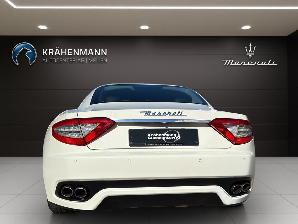 MASERATI GRANTURISMO 4.2 AUTOMAT-image-3