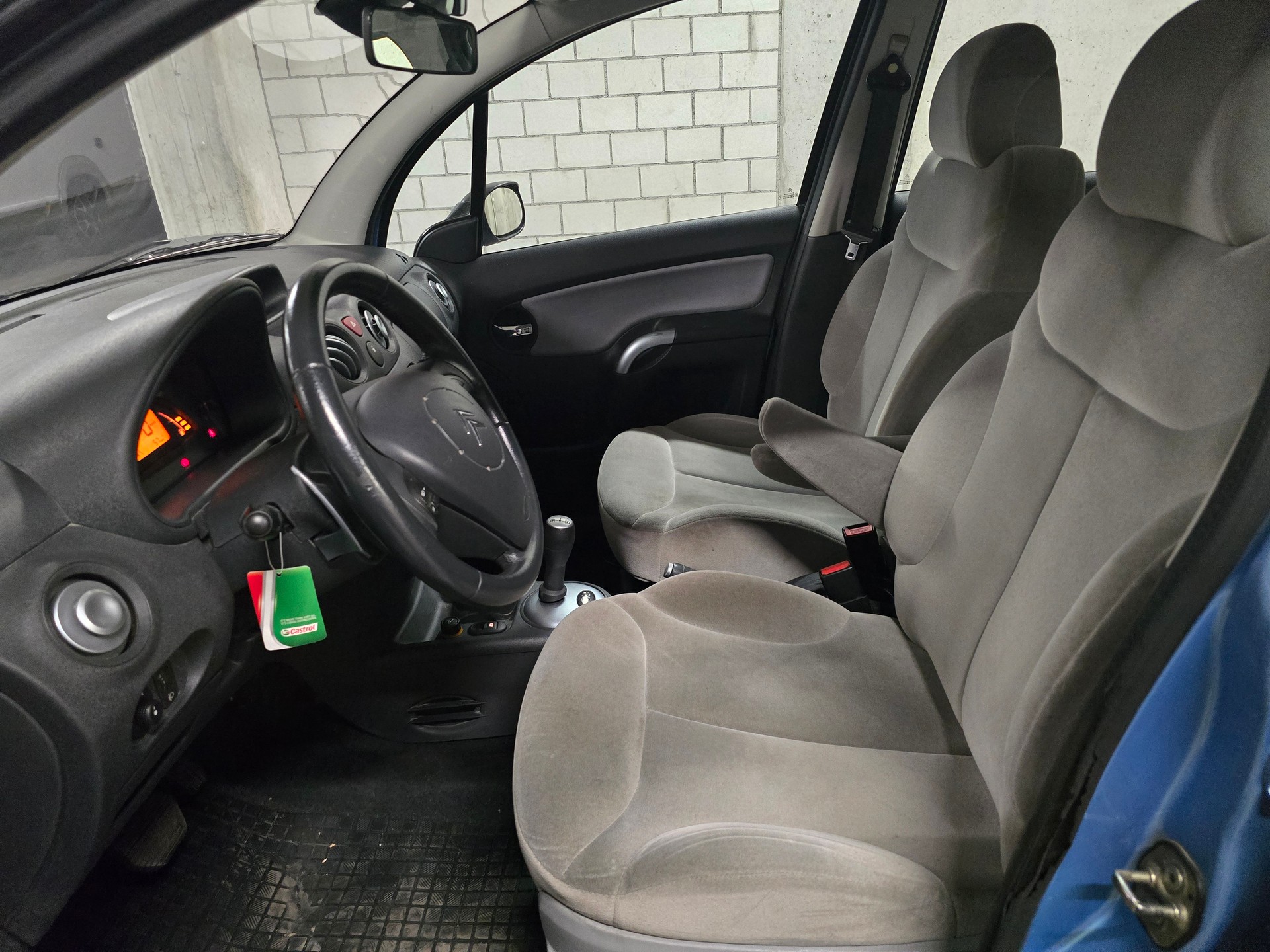 CITROEN C3 1.6i 16V Automat-image-7