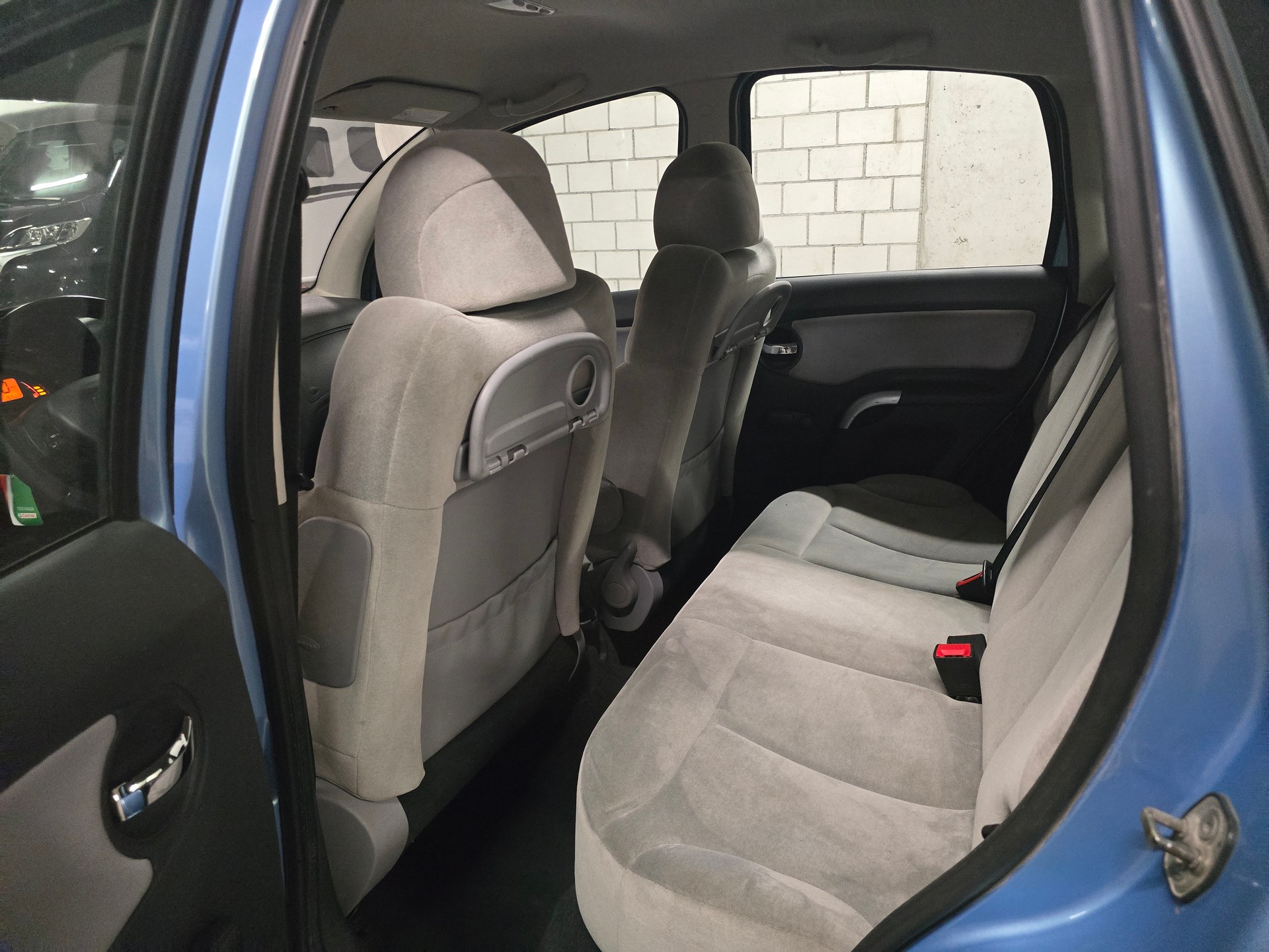 CITROEN C3 1.6i 16V Automat-image-11