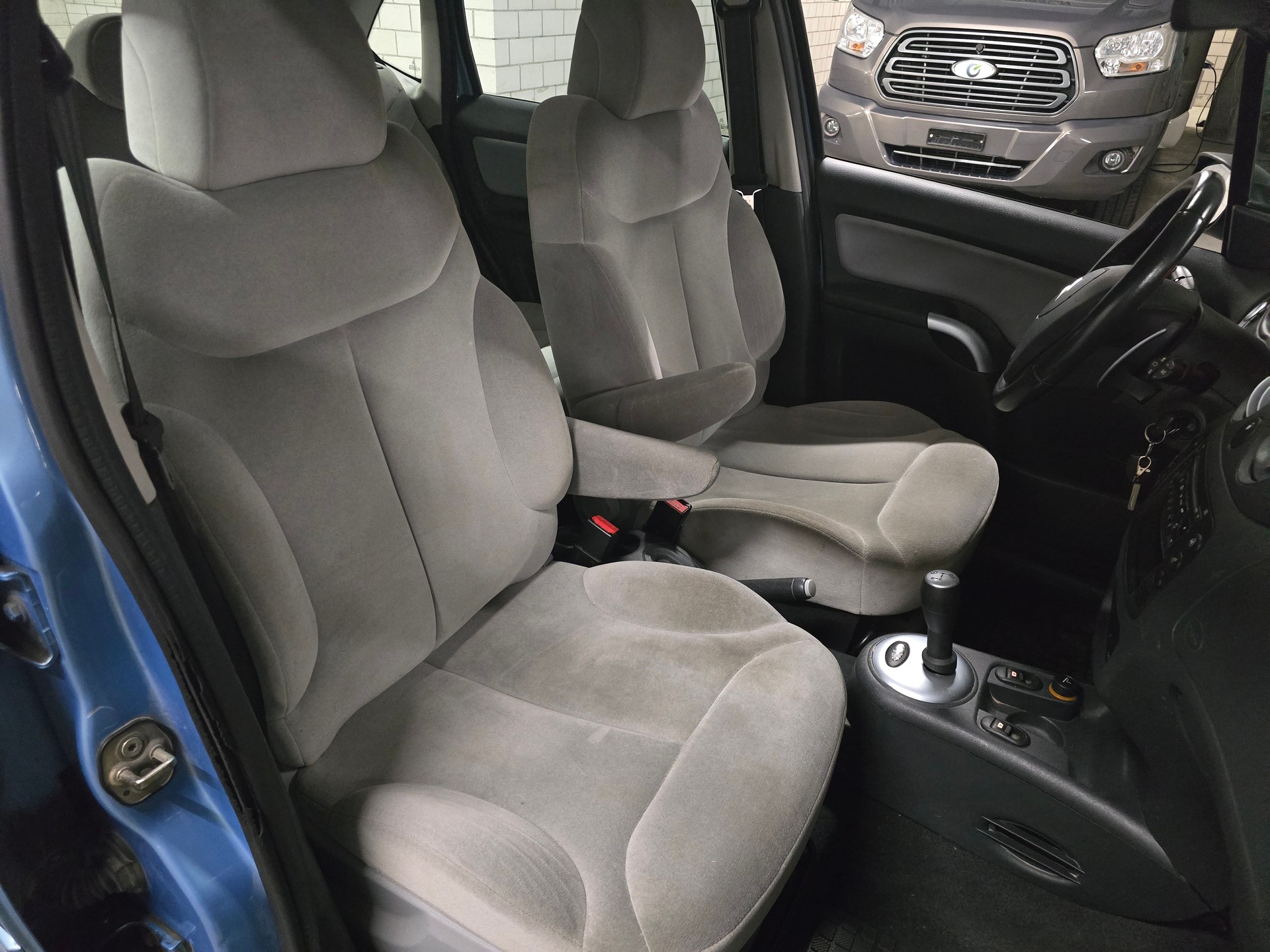 CITROEN C3 1.6i 16V Automat-image-8