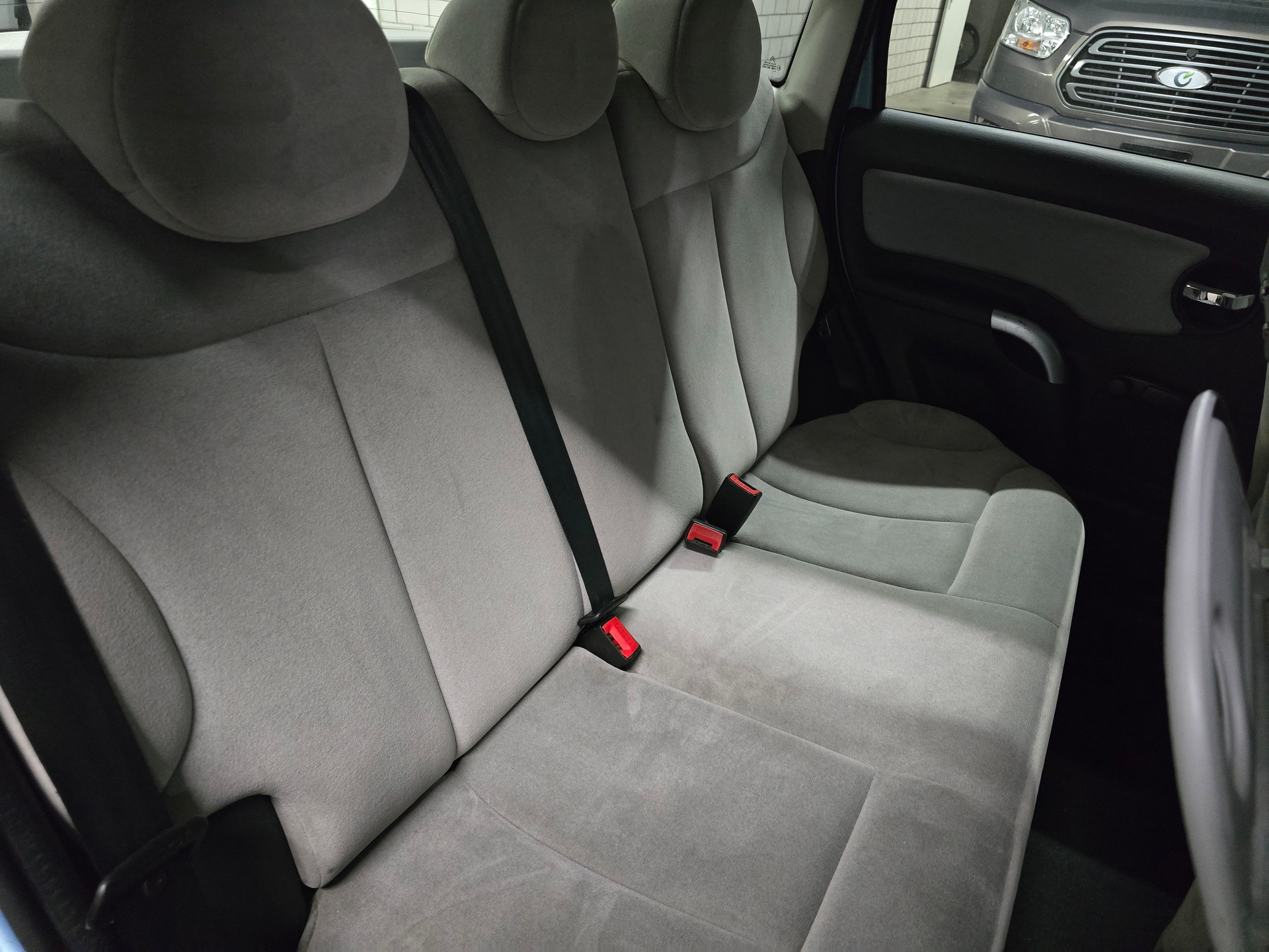 CITROEN C3 1.6i 16V Automat-image-10