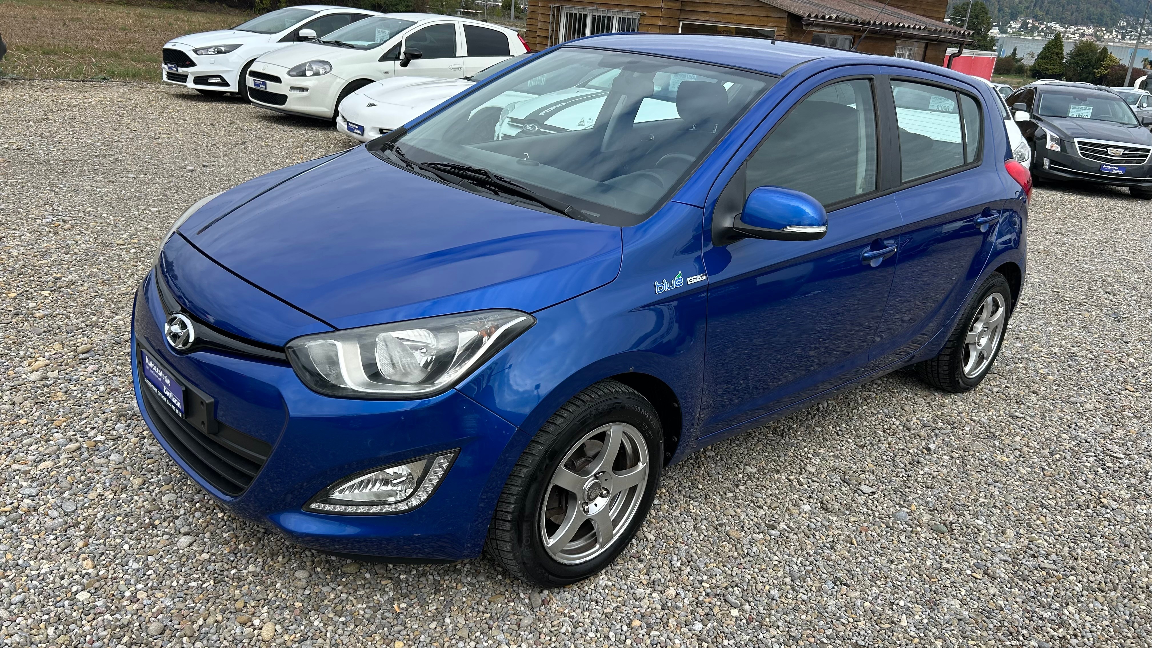 Car photo