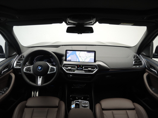 BMW iX3 Impressive-image-5