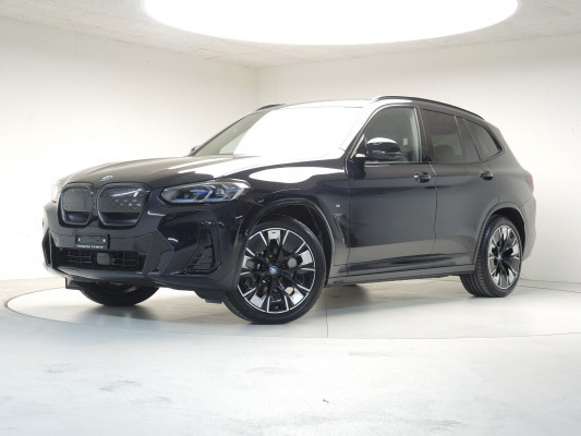BMW iX3 Impressive-image-0