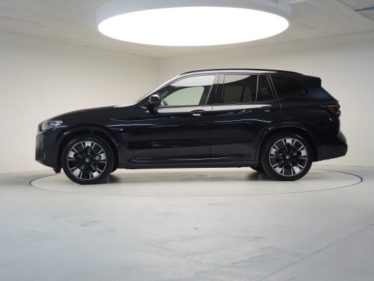BMW iX3 Impressive-image-1