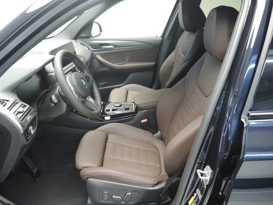 BMW iX3 Impressive-image-6