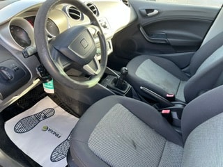 SEAT Ibiza 1.6 Style-image-5