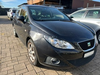 SEAT Ibiza 1.6 Style-image-0