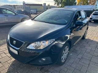 SEAT Ibiza 1.6 Style-image-1