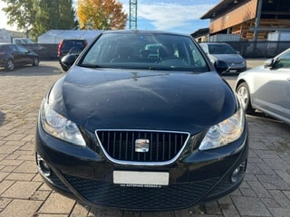 SEAT Ibiza 1.6 Style-image-2