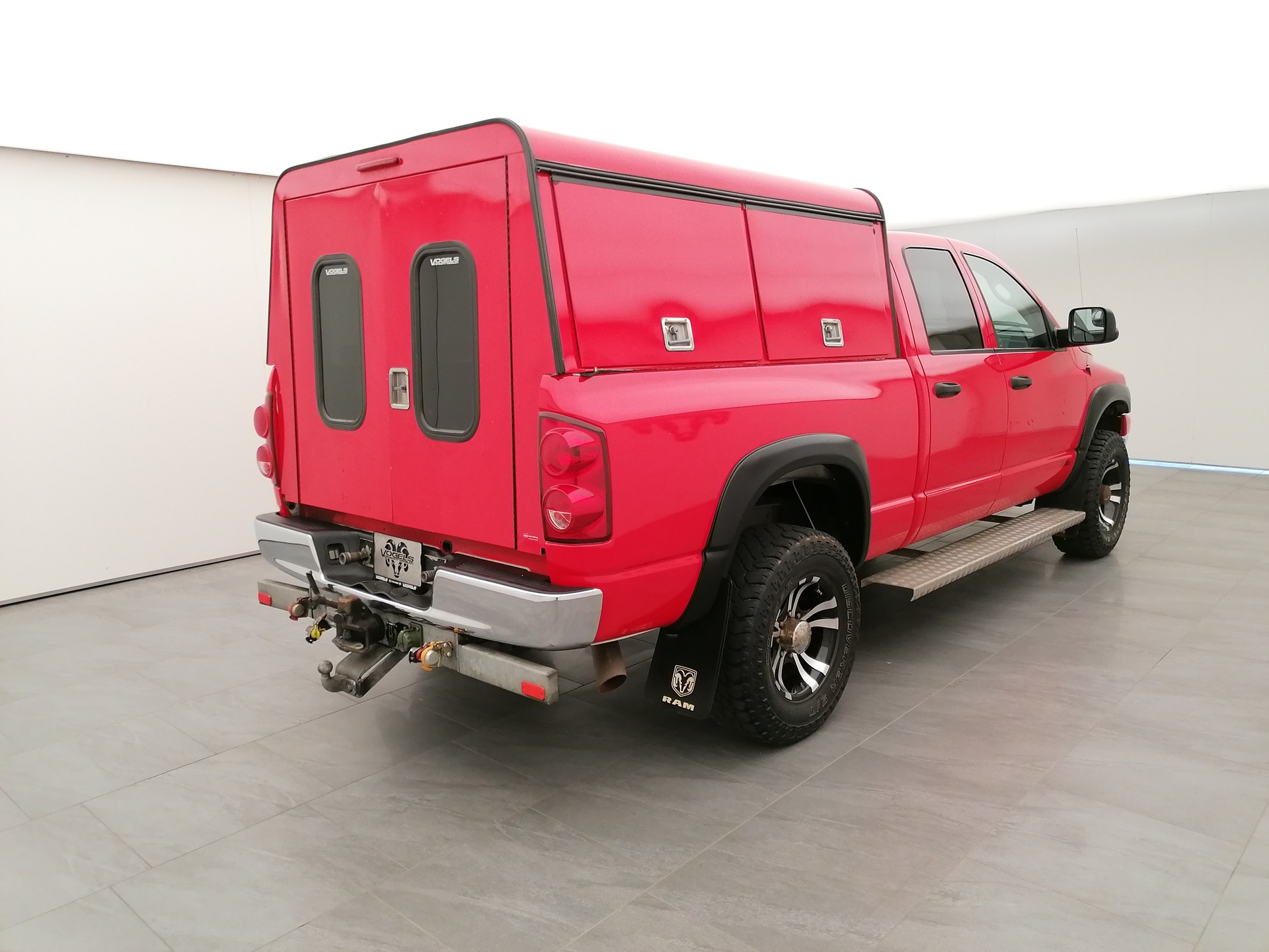 DODGE RAM 2500 6.7 HD 15T-image-3