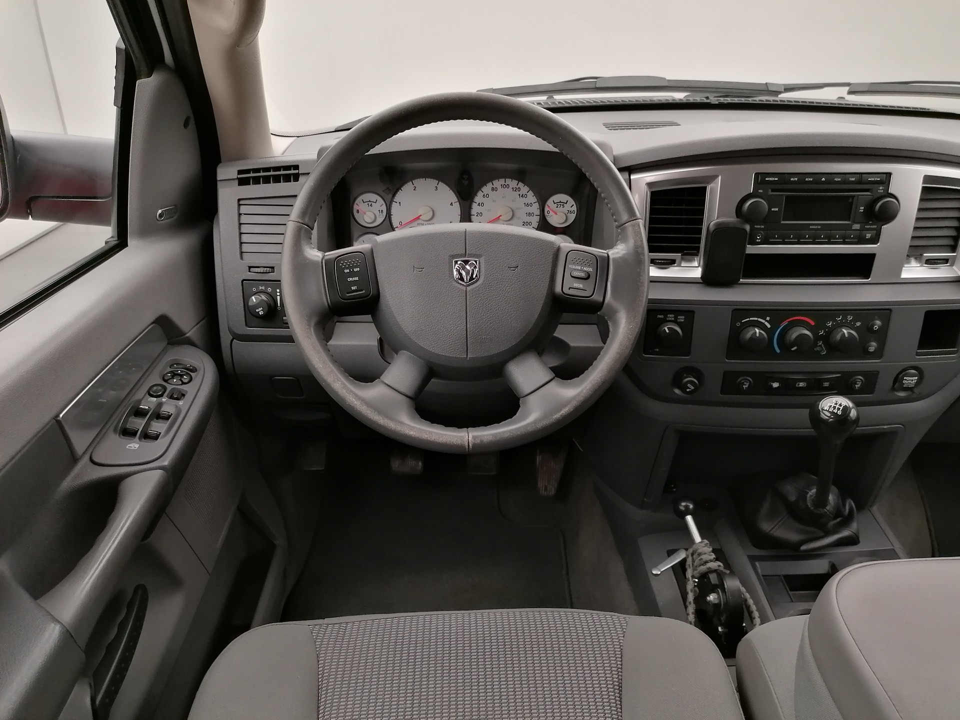 DODGE RAM 2500 6.7 HD 15T-image-11