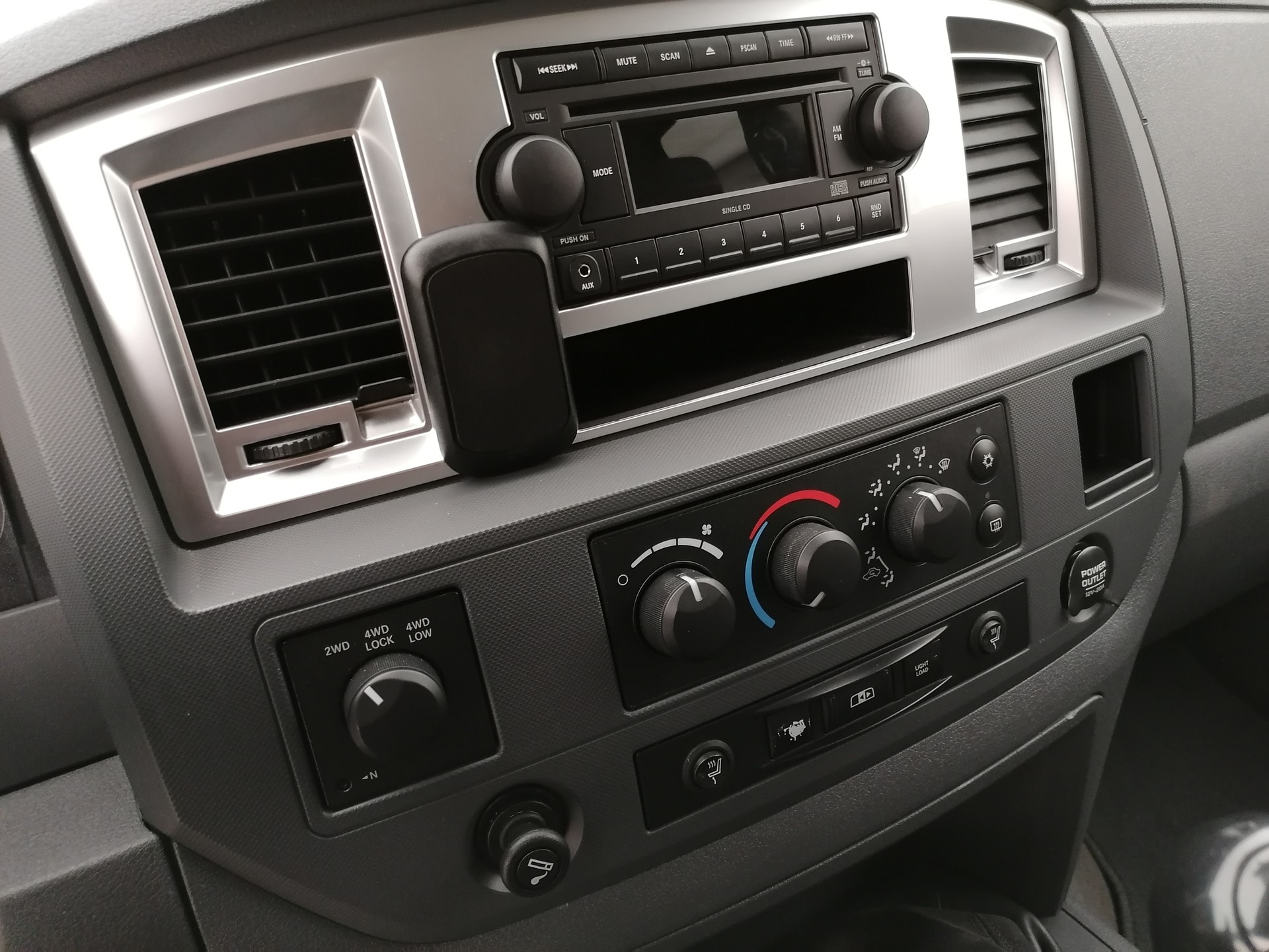 DODGE RAM 2500 6.7 HD 15T-image-14