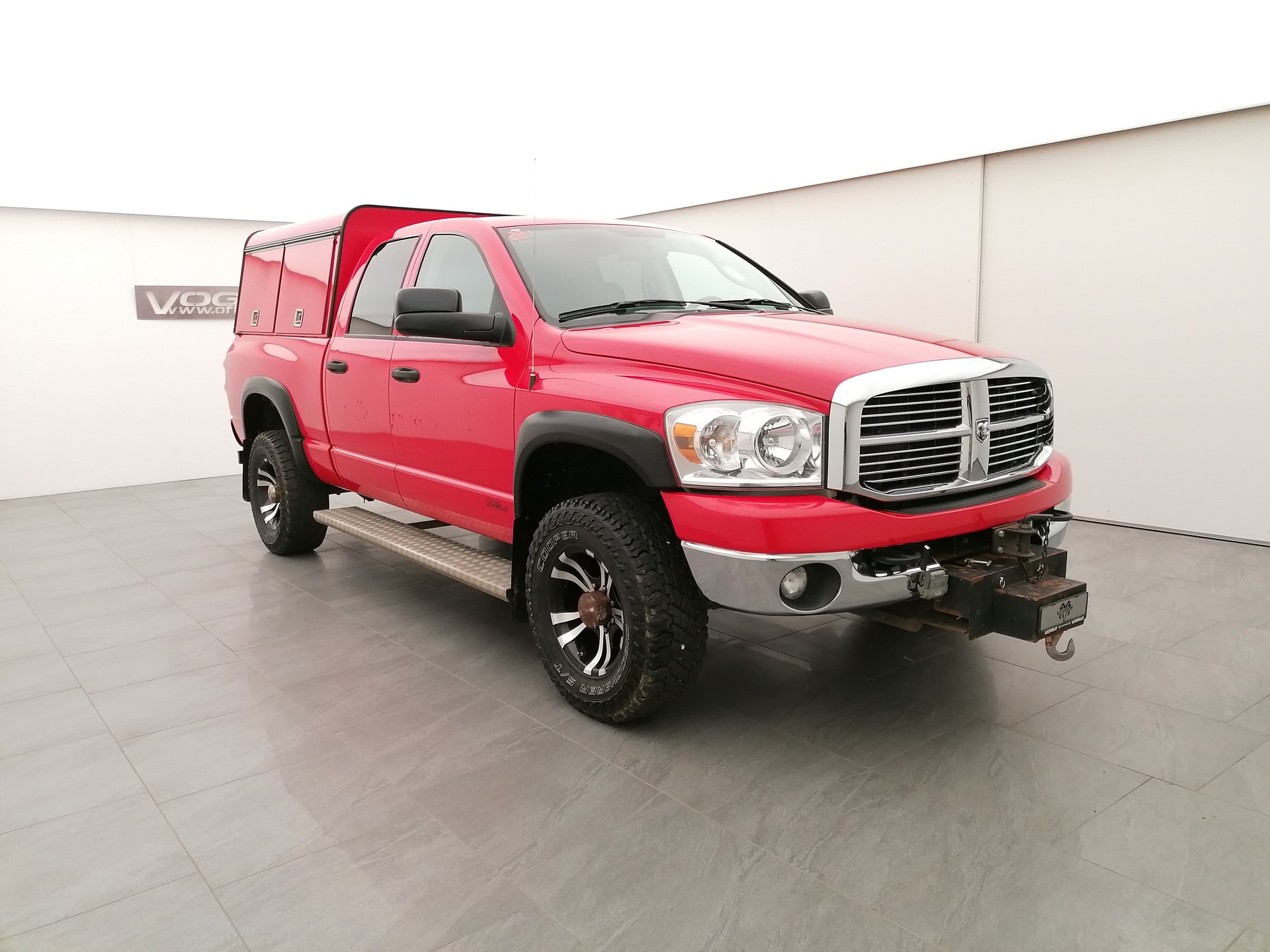 DODGE RAM 2500 6.7 HD 15T-image-2