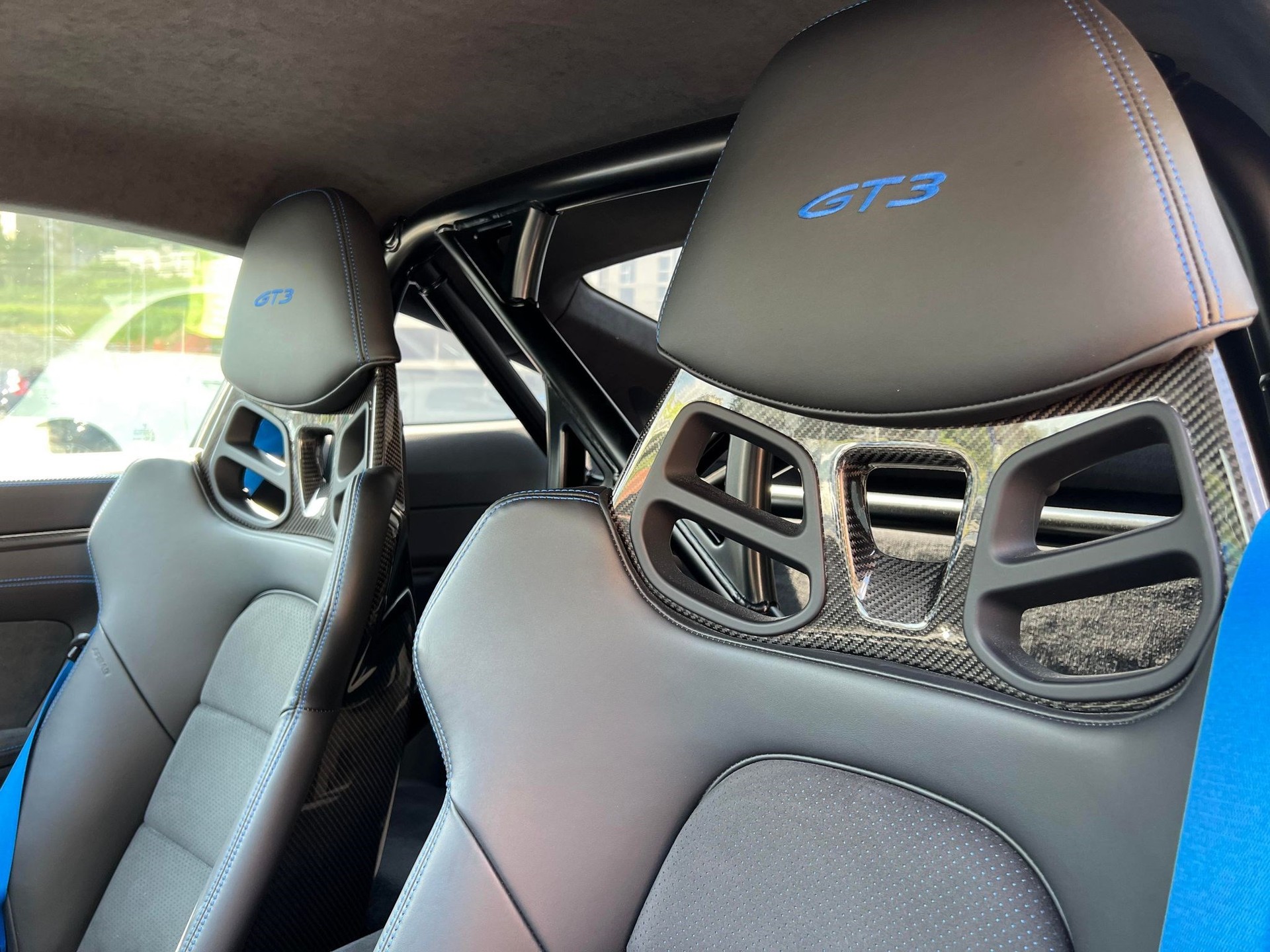 PORSCHE 911 GT3 PDK-image-10