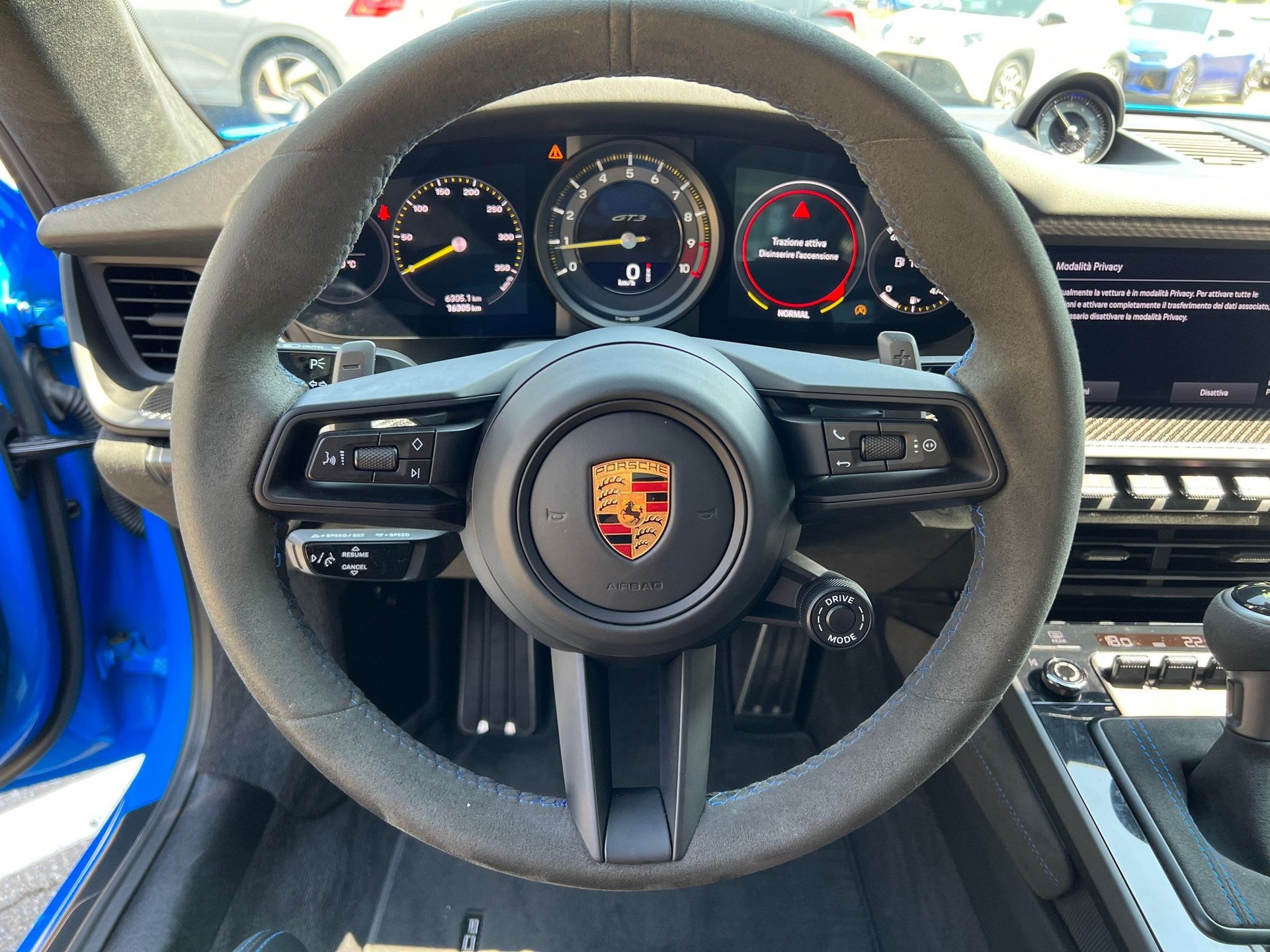 PORSCHE 911 GT3 PDK-image-12