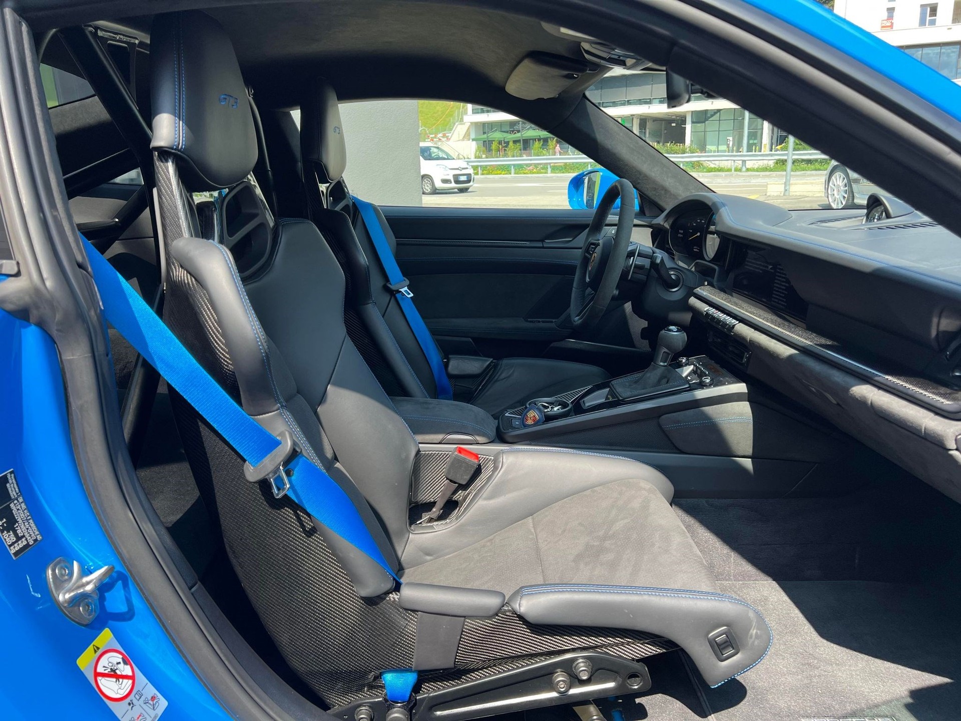 PORSCHE 911 GT3 PDK-image-8